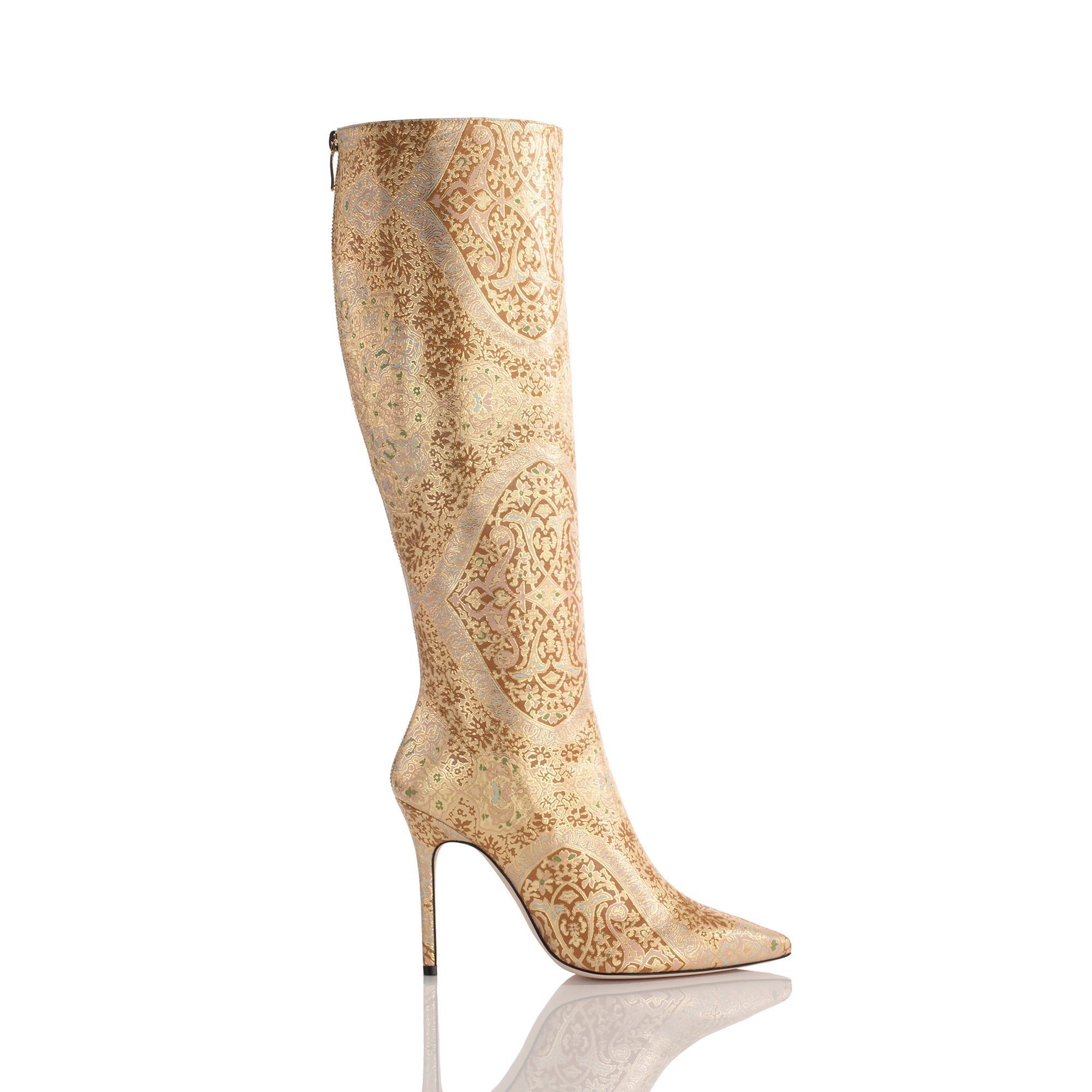 Jamilah by Allysa Payne Beverly Hills - product image 2 for Resin Society