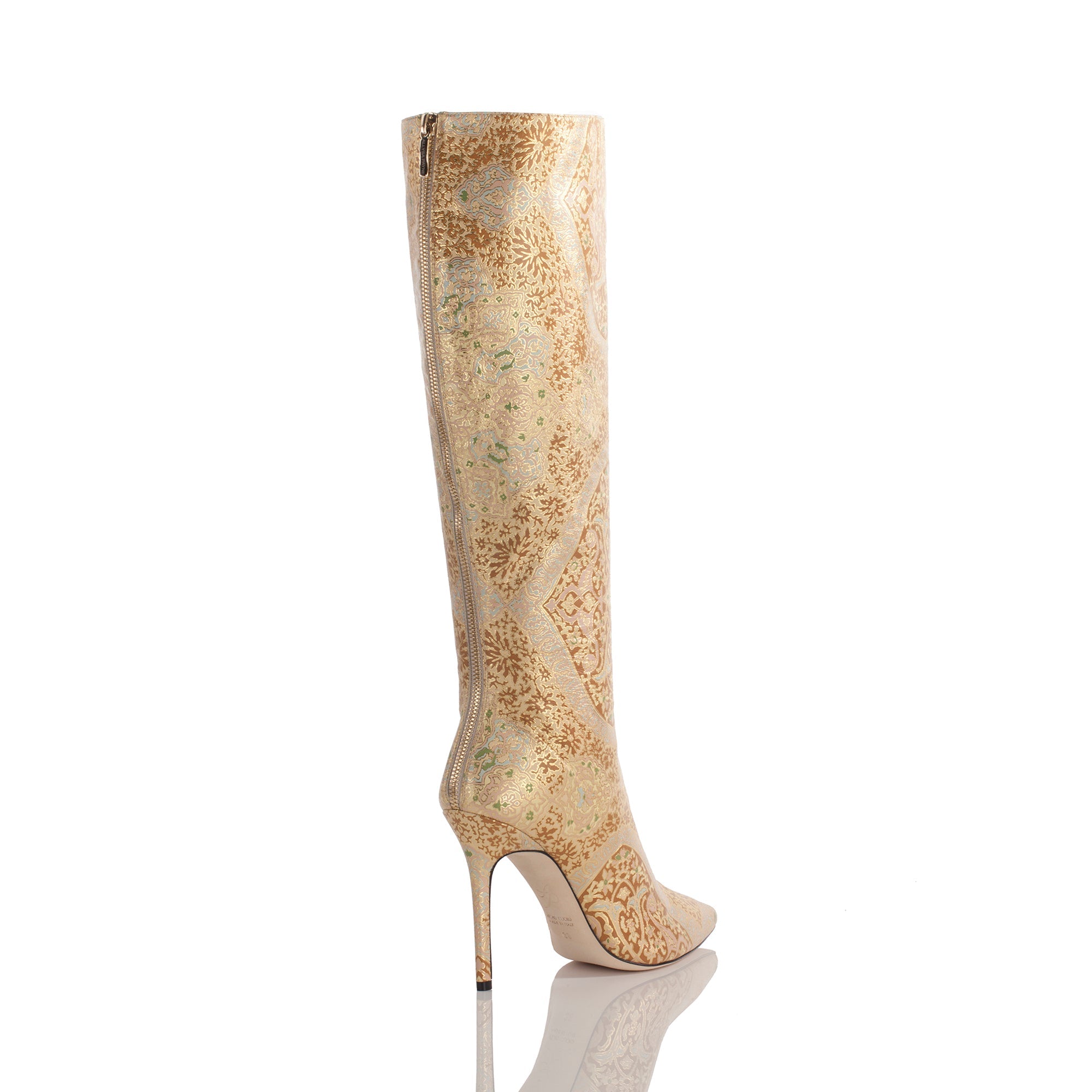 Jamilah by Allysa Payne Beverly Hills - product image 3 for Resin Society