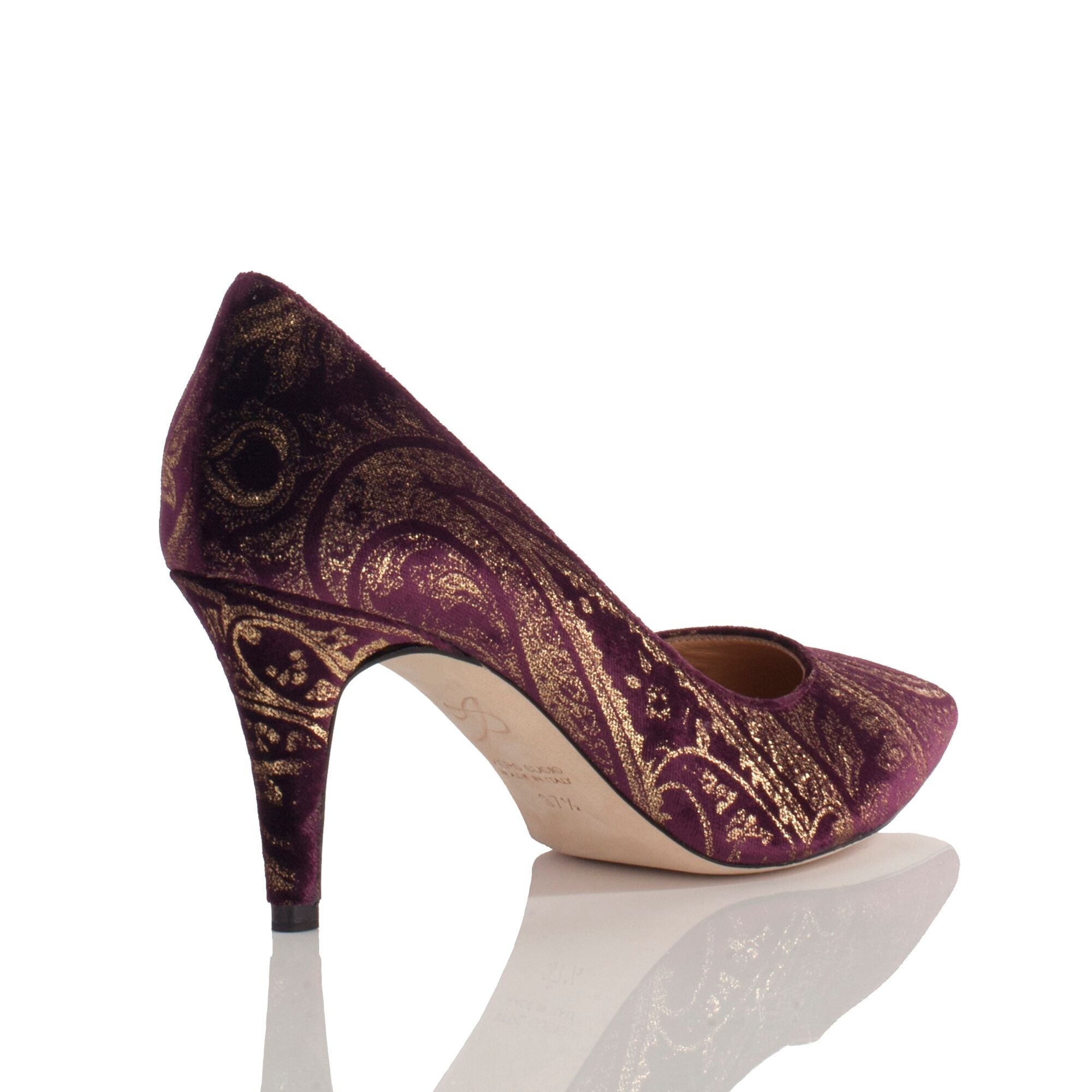 Dalia 2 by Allysa Payne Beverly Hills - product image 3 for Resin Society