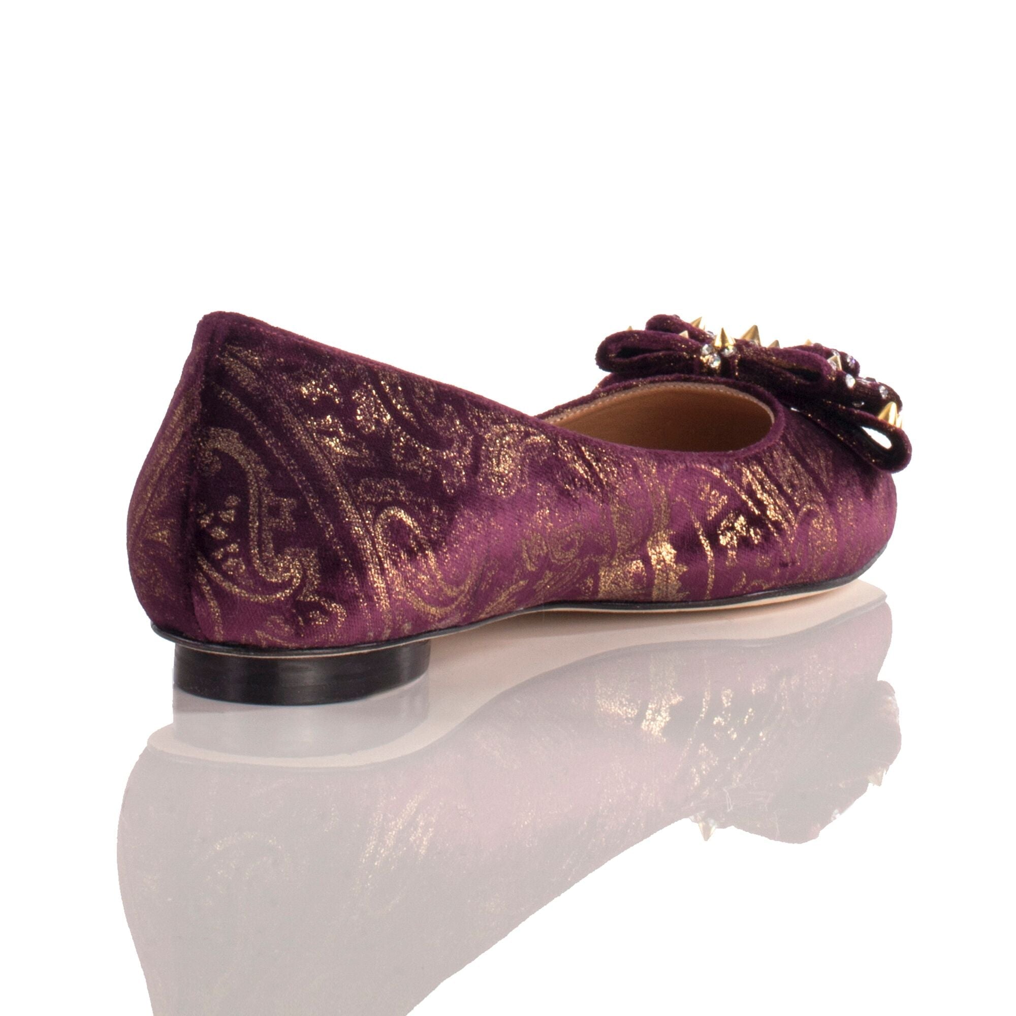 Ablah Velvet by Allysa Payne Beverly Hills - product image 2 for Resin Society