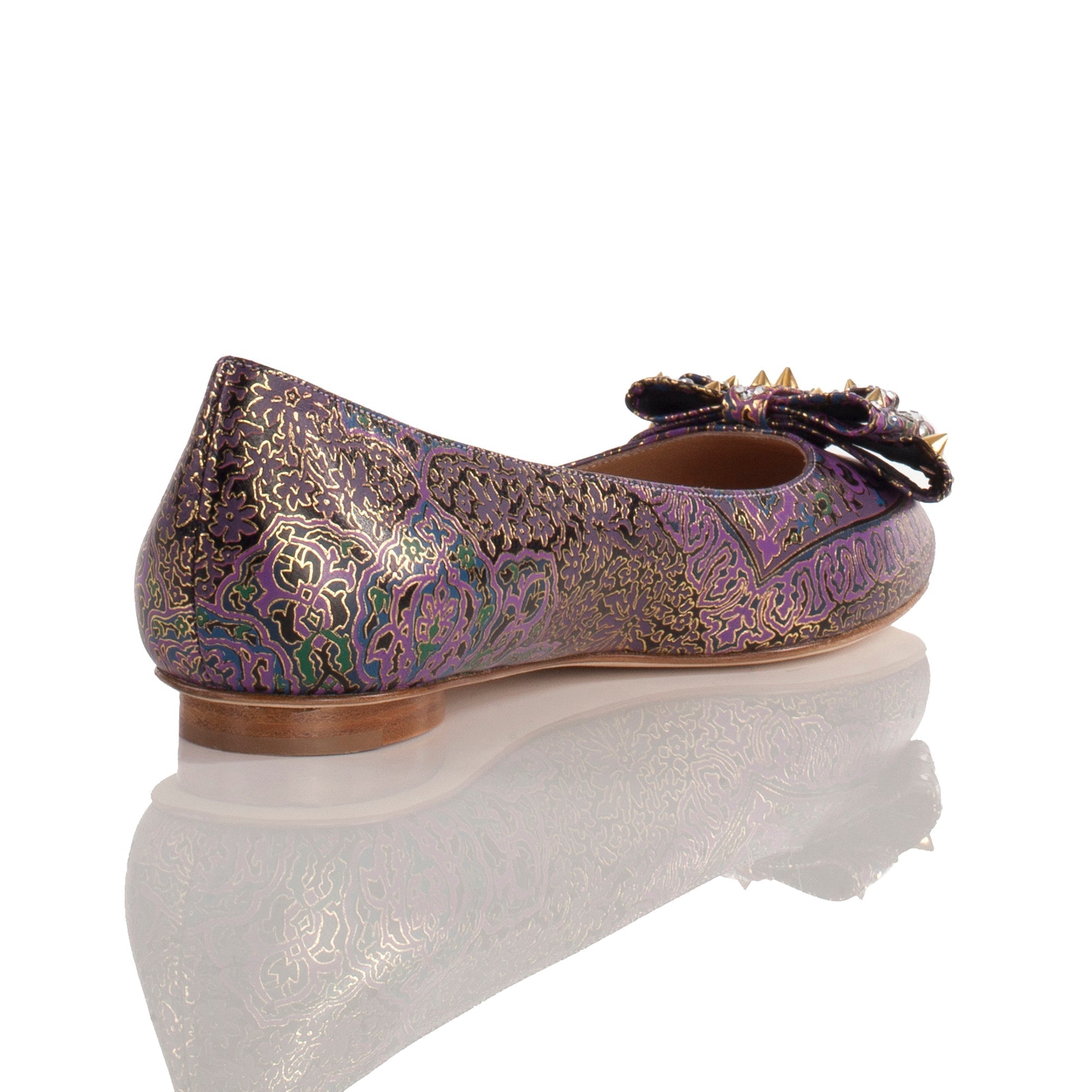 Ablah Purple by Allysa Payne Beverly Hills - product image 2 for Resin Society