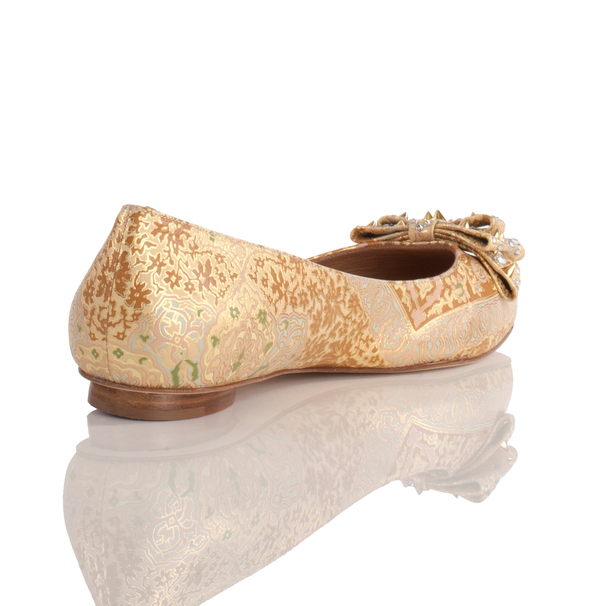 Ablah Gold by Allysa Payne Beverly Hills - product image 3 for Resin Society