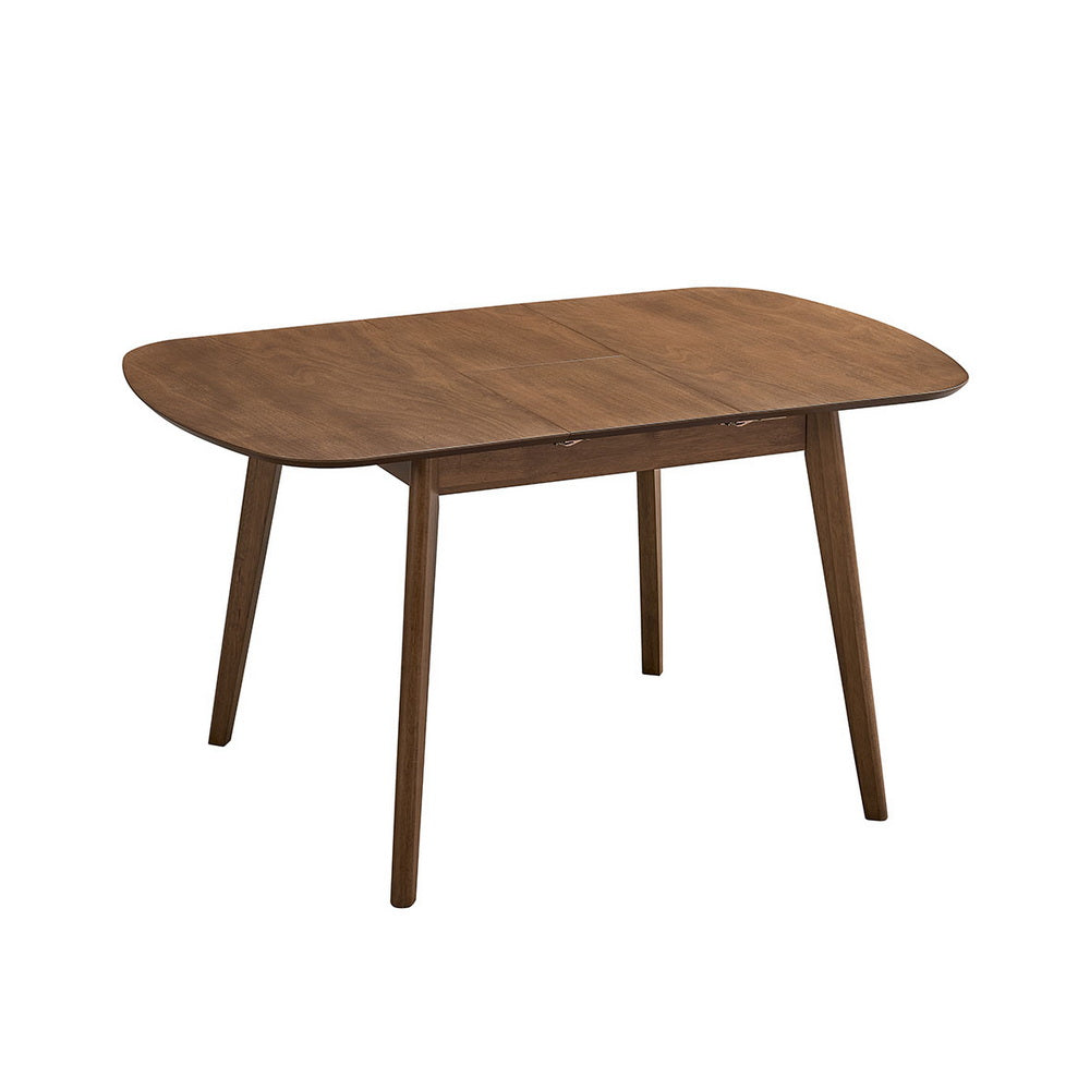 ACTU Extendable Dining Table Set for Small Spaces (Seats 4–6) by ACTU FURNITURE - product image 6 for Resin Society