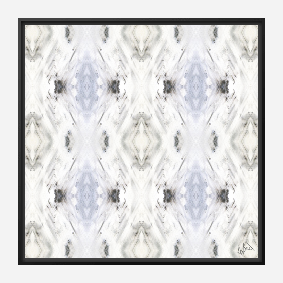 Adobe Artist Enhanced Canvas Print by John Beard Collection - product image 7 for Resin Society
