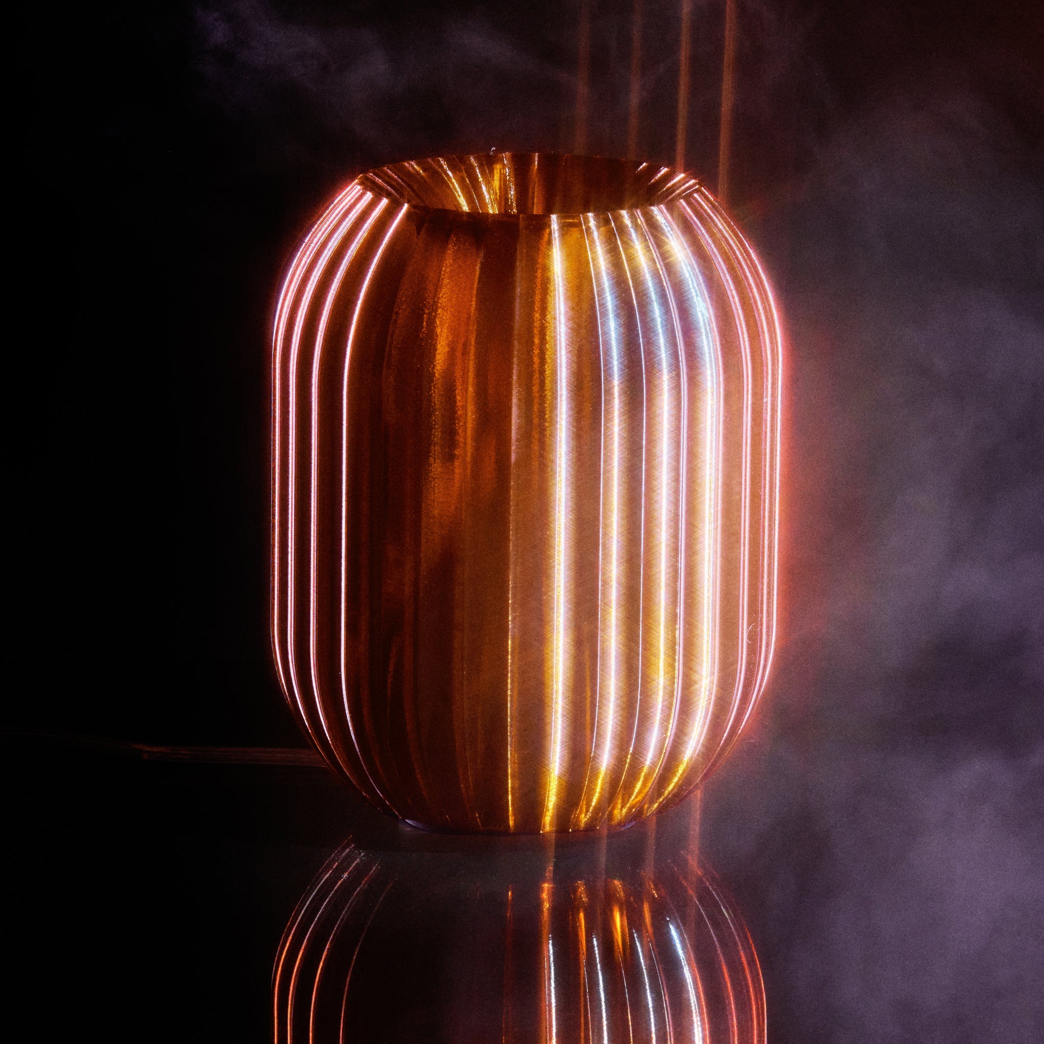 Allium Lamp by Wooj Design - product image 13 for Resin Society