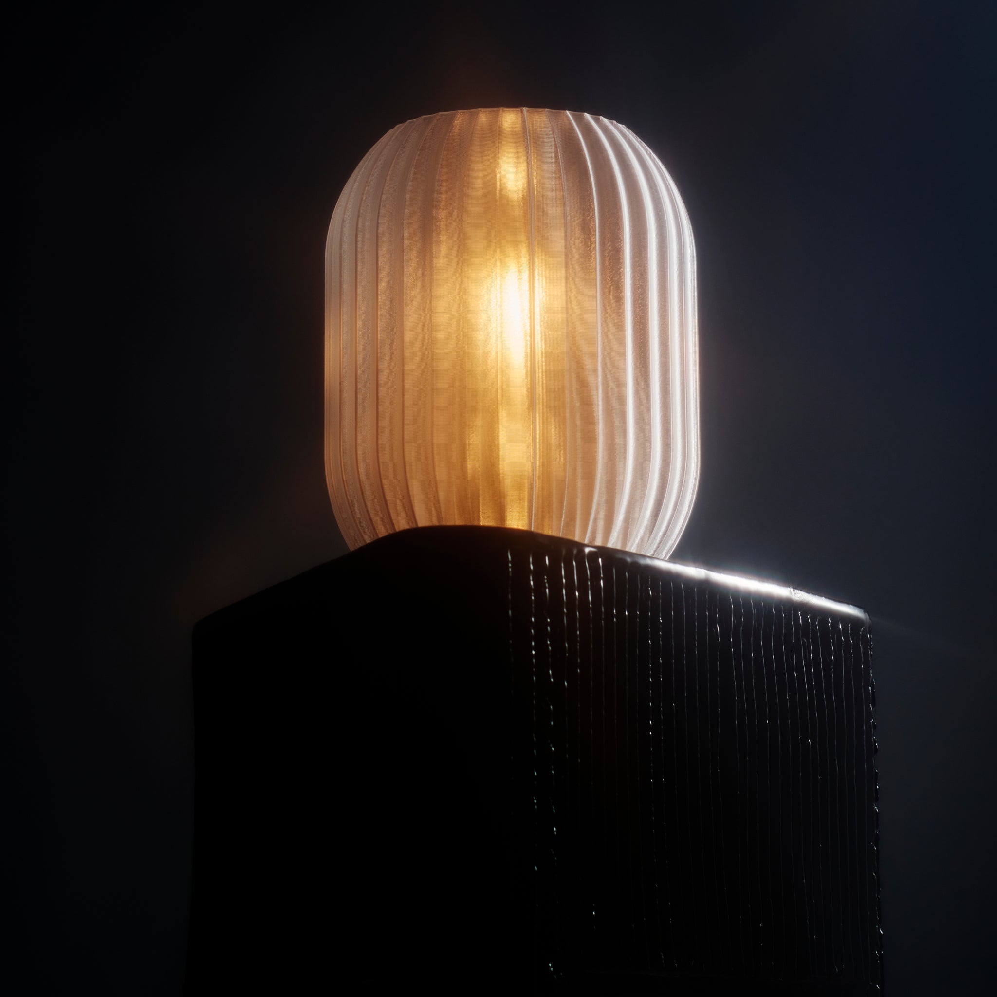 Allium Lamp by Wooj Design - product image 16 for Resin Society