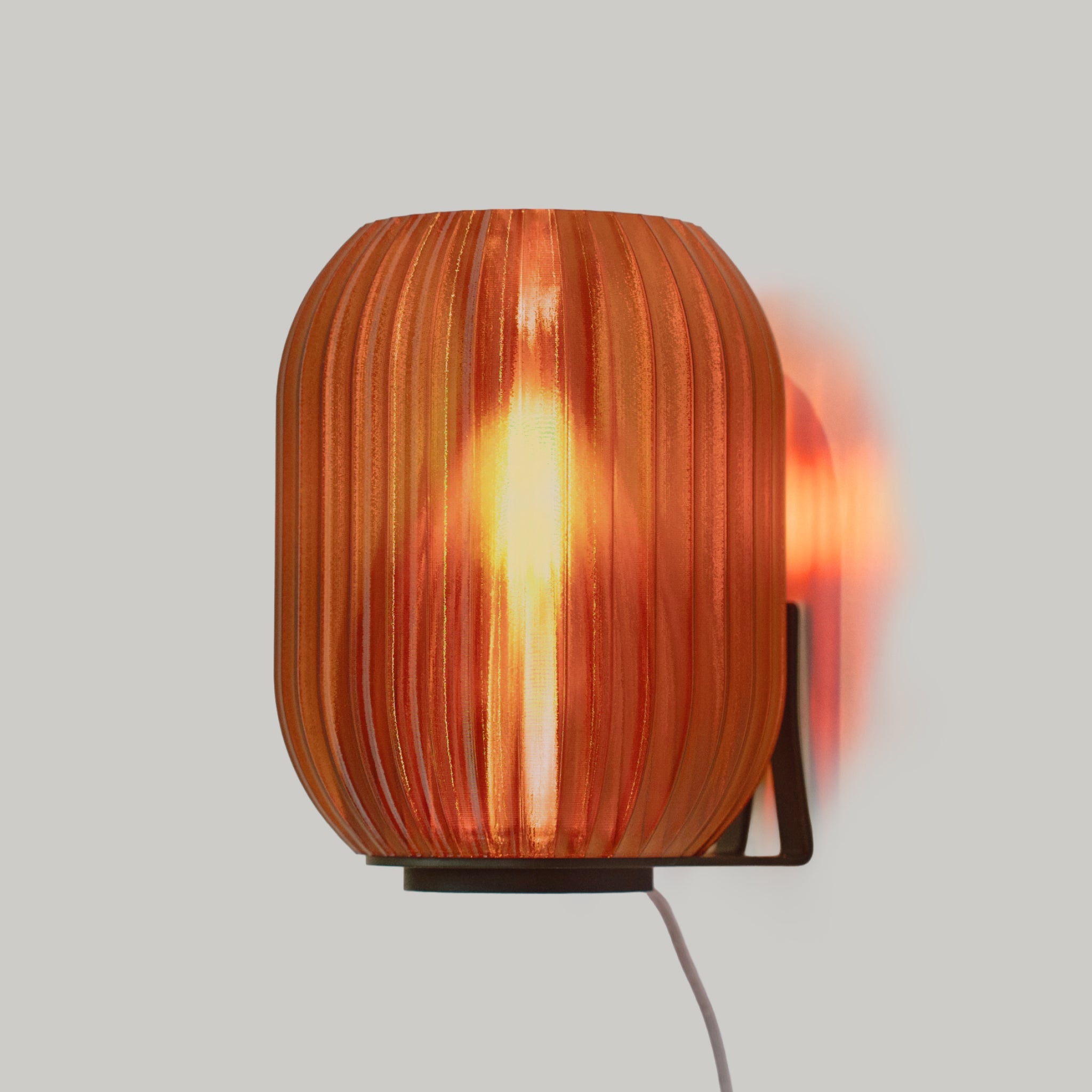 Allium Sconce by Wooj Design - product image 6 for Resin Society