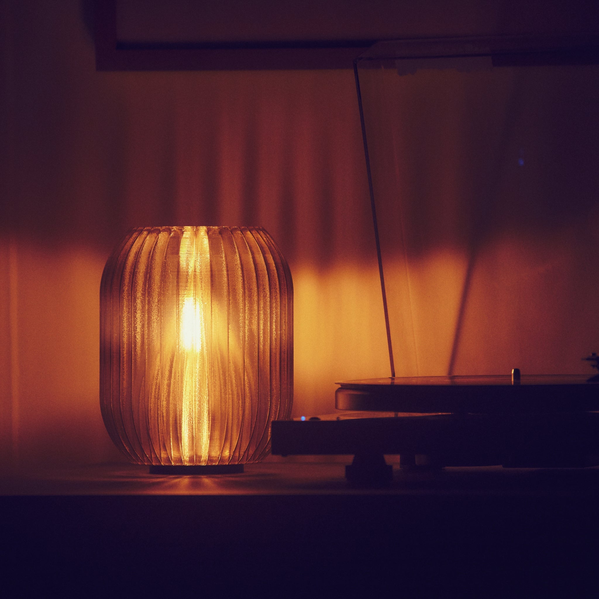 Allium Lamp by Wooj Design - product image 4 for Resin Society