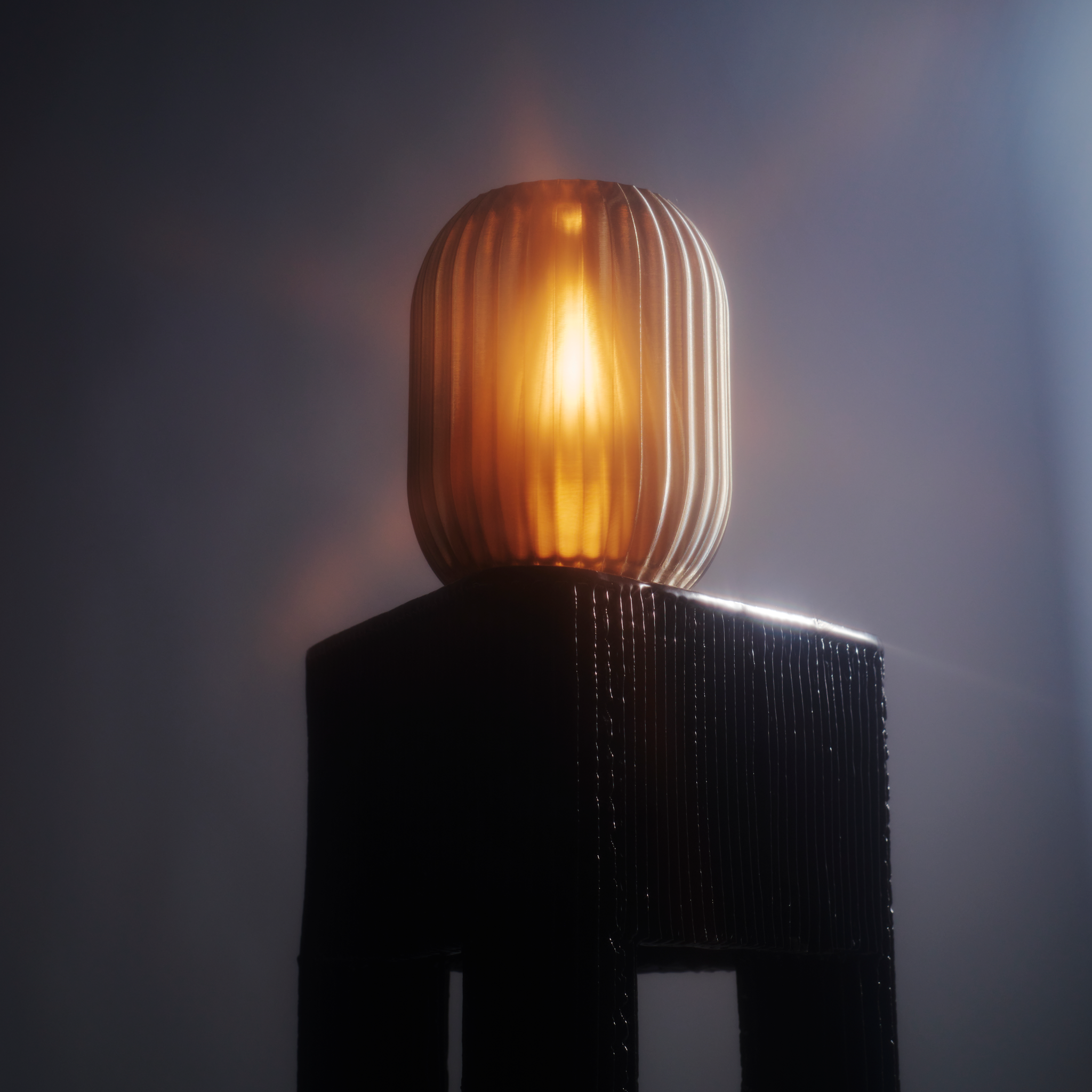 Allium Lamp by Wooj Design - product image 2 for Resin Society