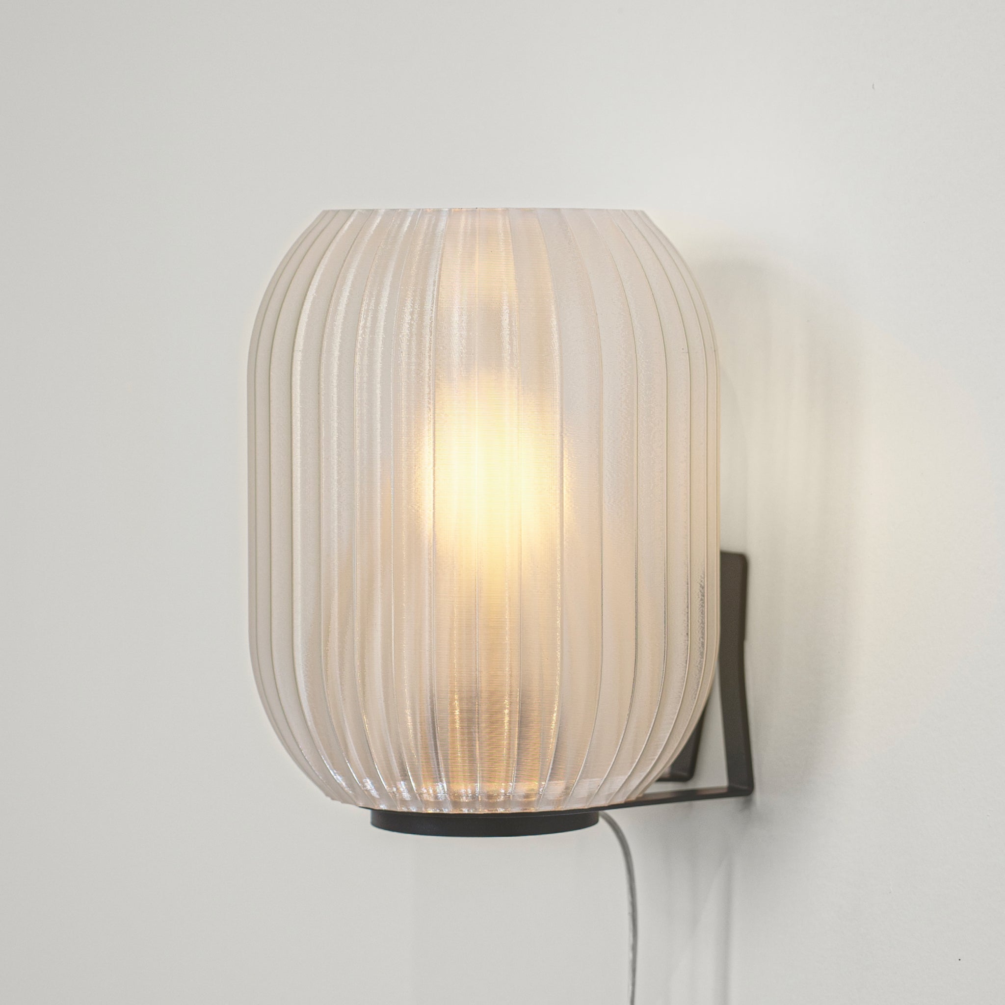 Allium Sconce by Wooj Design - product image 7 for Resin Society