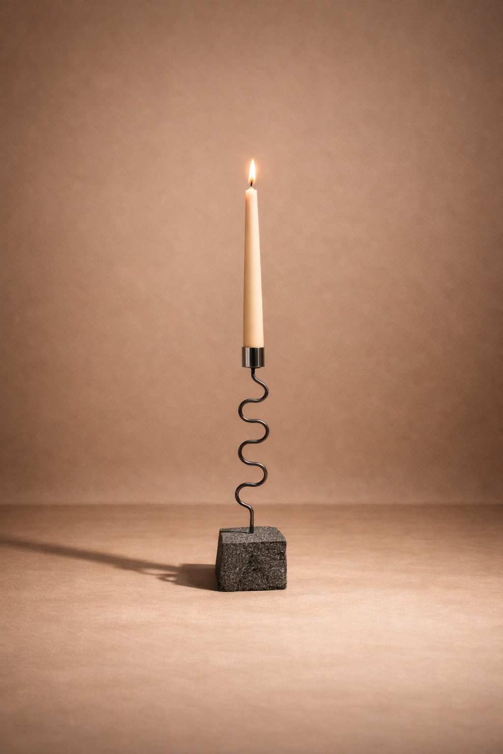 Amara Candle Holder by MESO