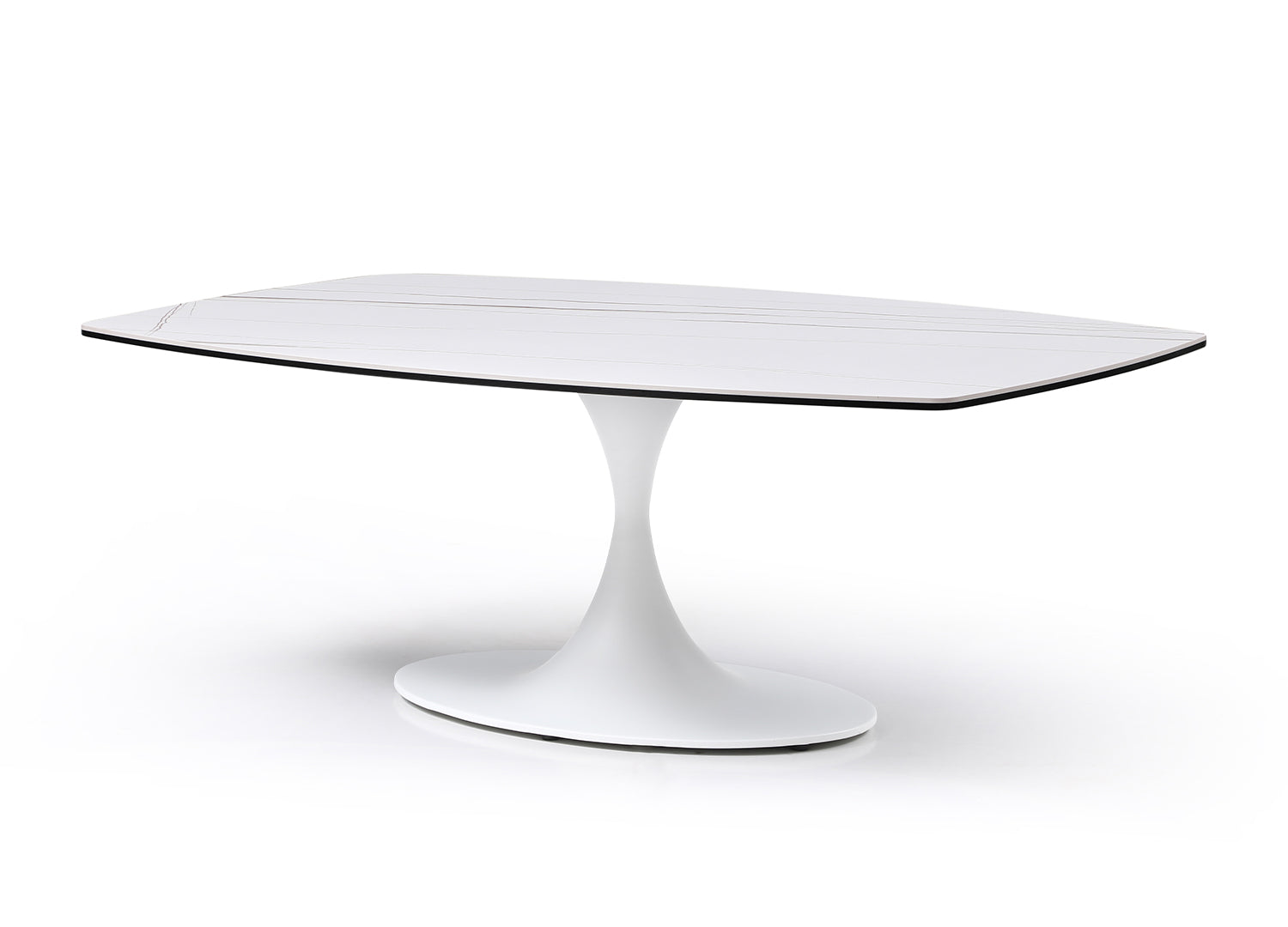 Amarosa Coffee Table detail image - Resin Society