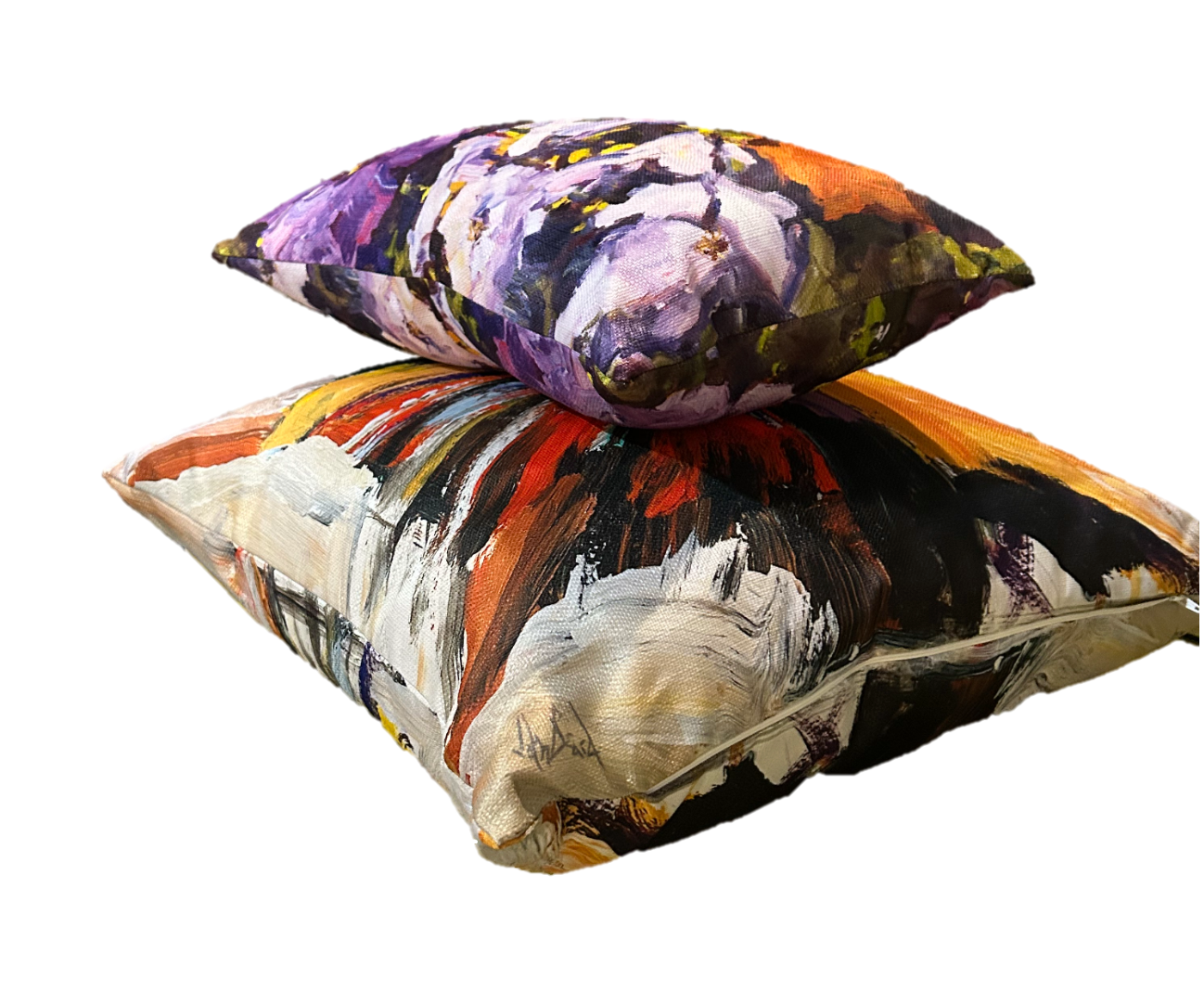 Alpine Pillow by John Beard Collection - product image 3 for Resin Society