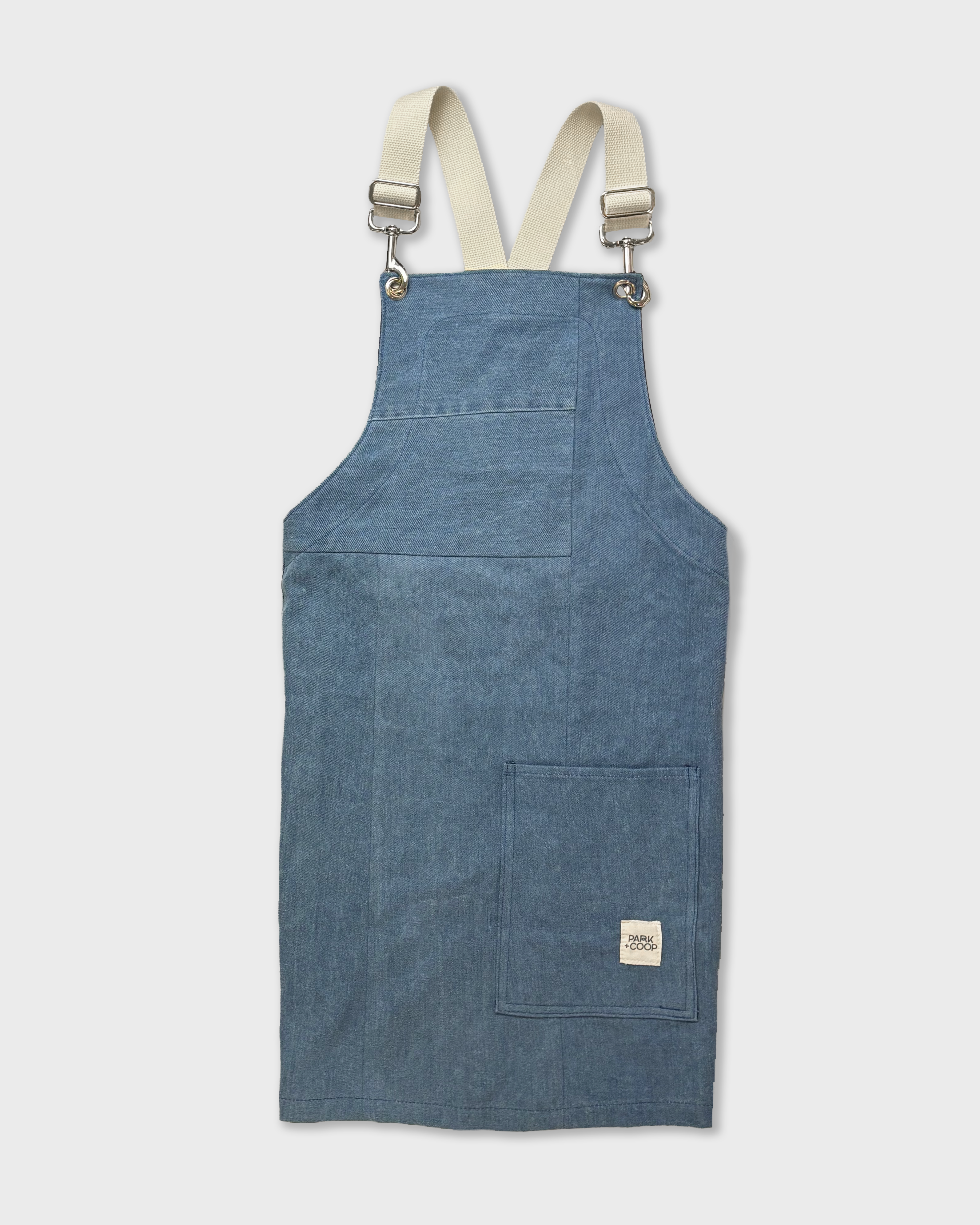 Adult Apron by Park + Coop - main product image for Resin Society