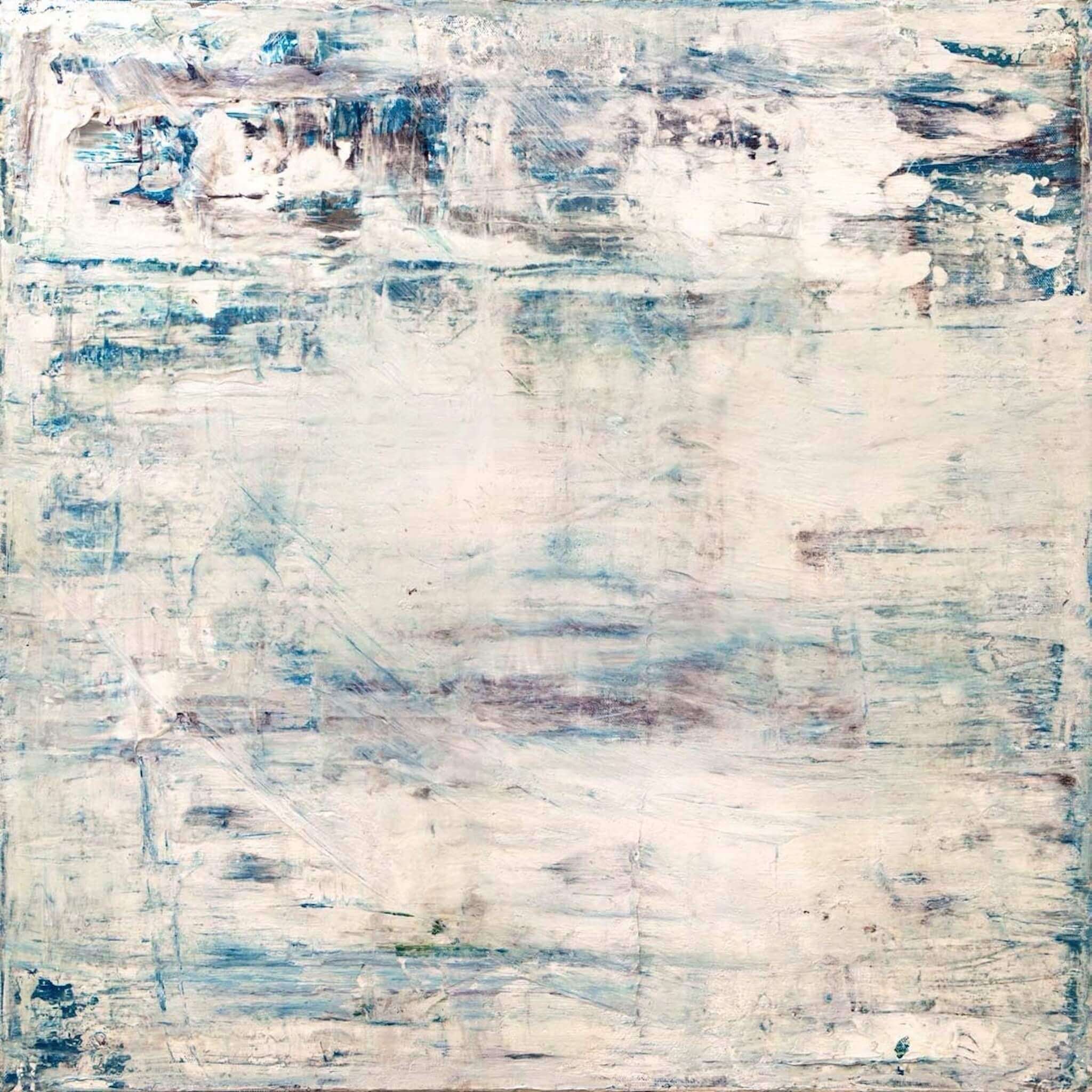 Arrow II Artist Enhanced Canvas Print by John Beard Collection - main product image for Resin Society