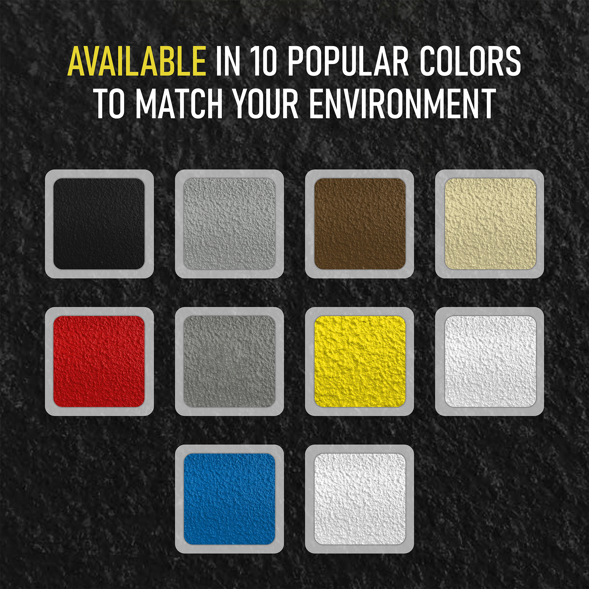 Tuff Grip or Tuff Grip Extreme - Aggressive Traction Non-Skid Floor Paint detail image - Resin Society
