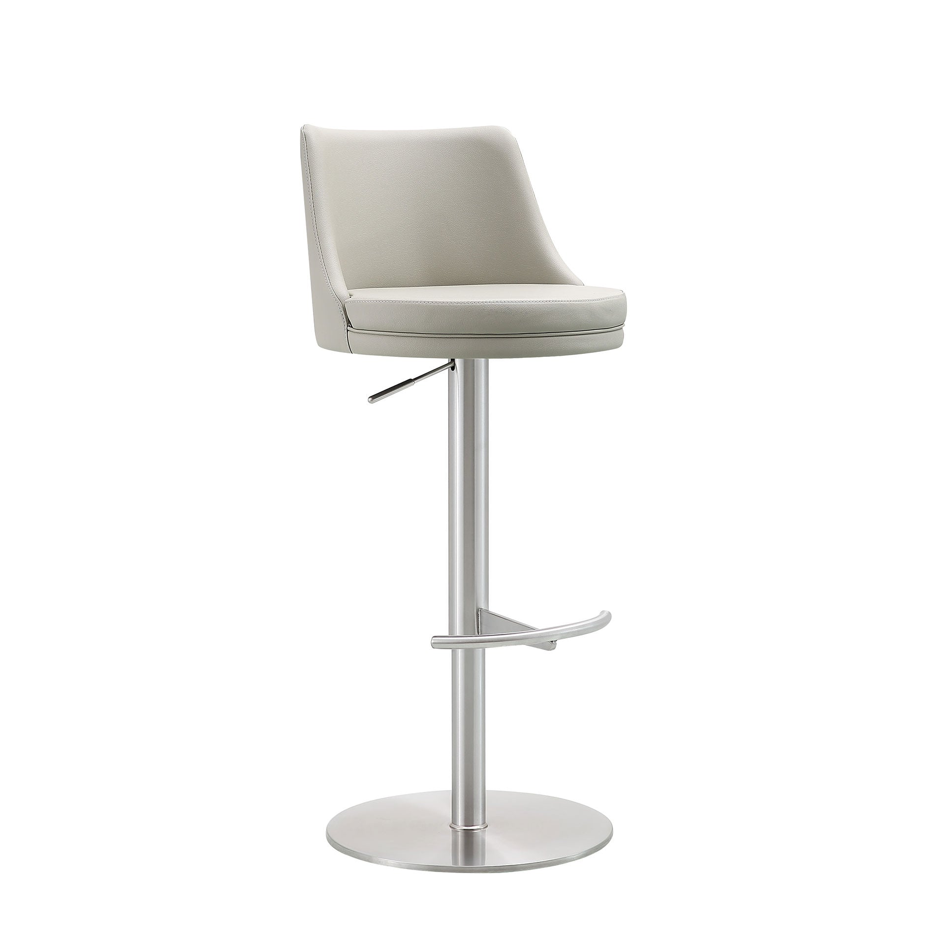 Carter Barstool by DEKOR - Resin Society