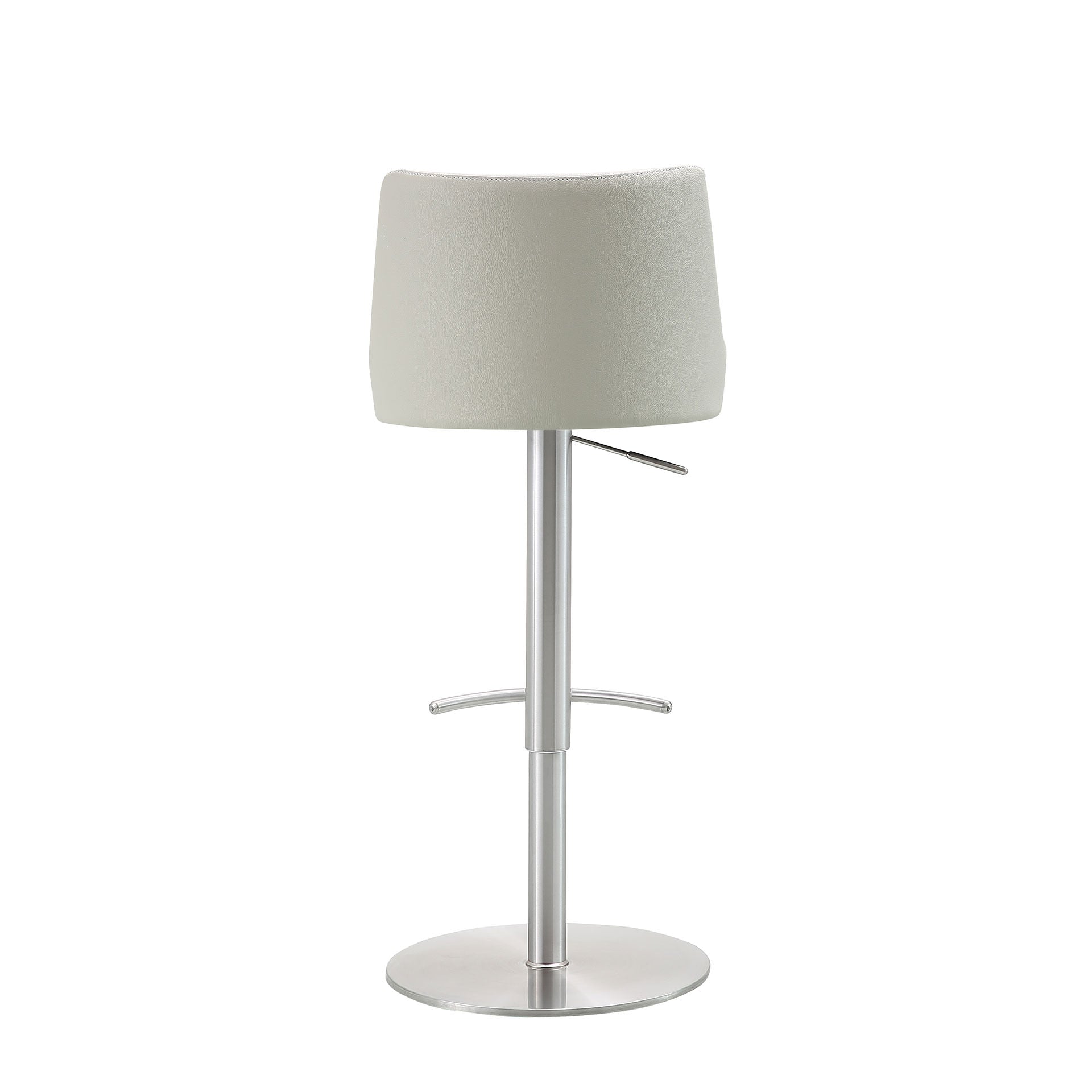 Carter Barstool detail image - Resin Society