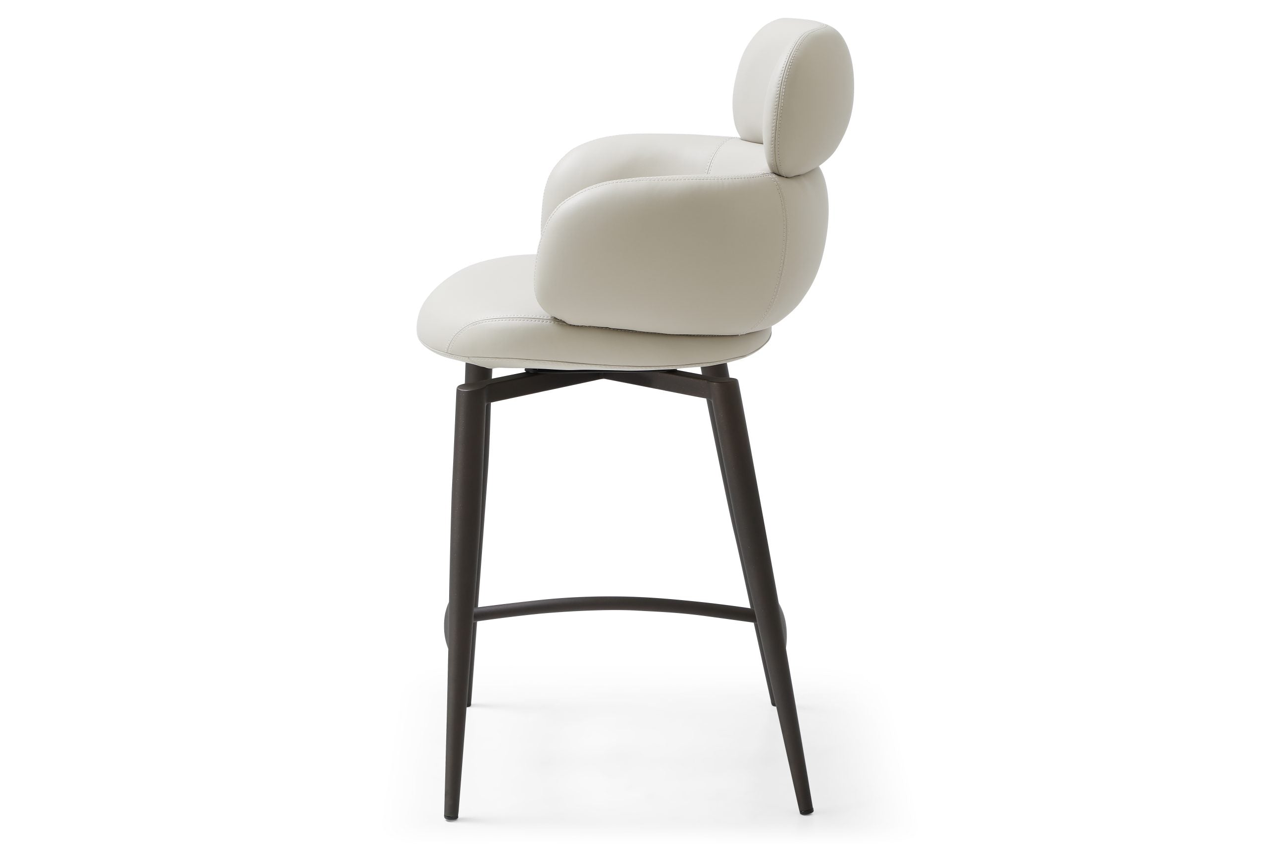 Como Counter Stool detail image - Resin Society