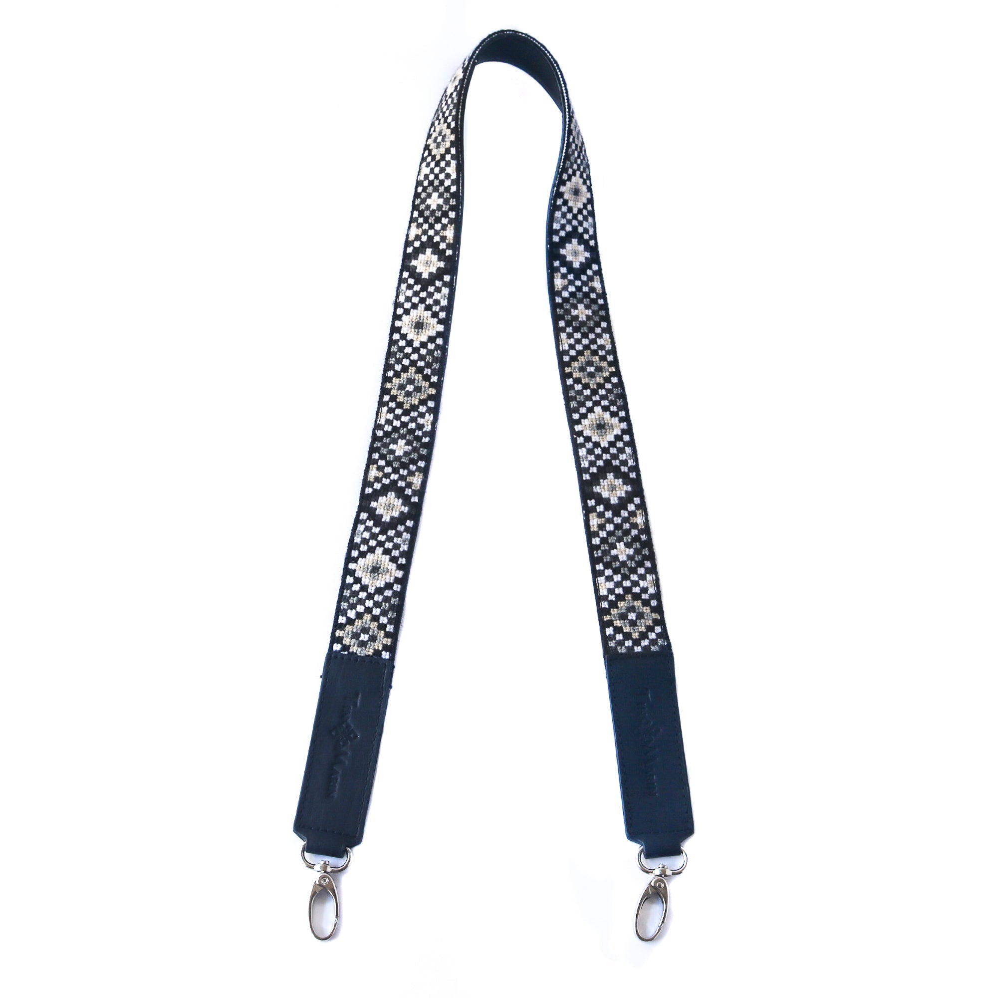 Mai Woven Straps by Tin Marin Brand - main product image for Resin Society