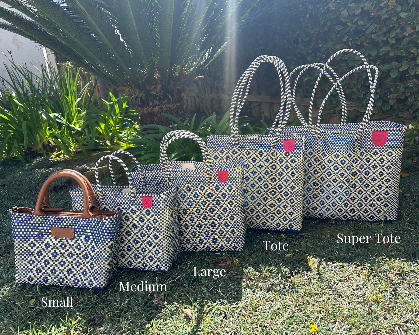 Positano Medium Woven Resort Crossbody Bag