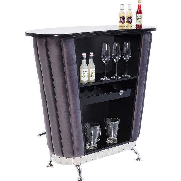 Bar After Work Chrome