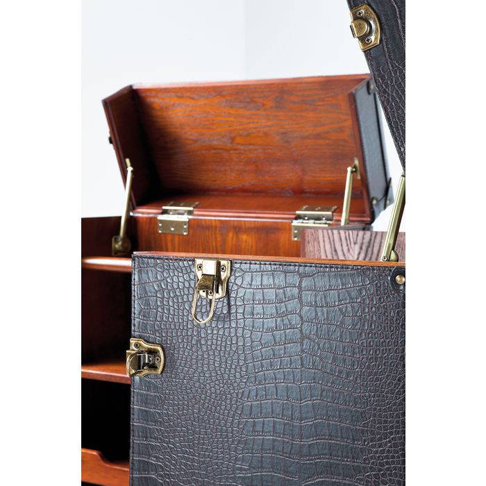 Bar Cabinet Globetrotter