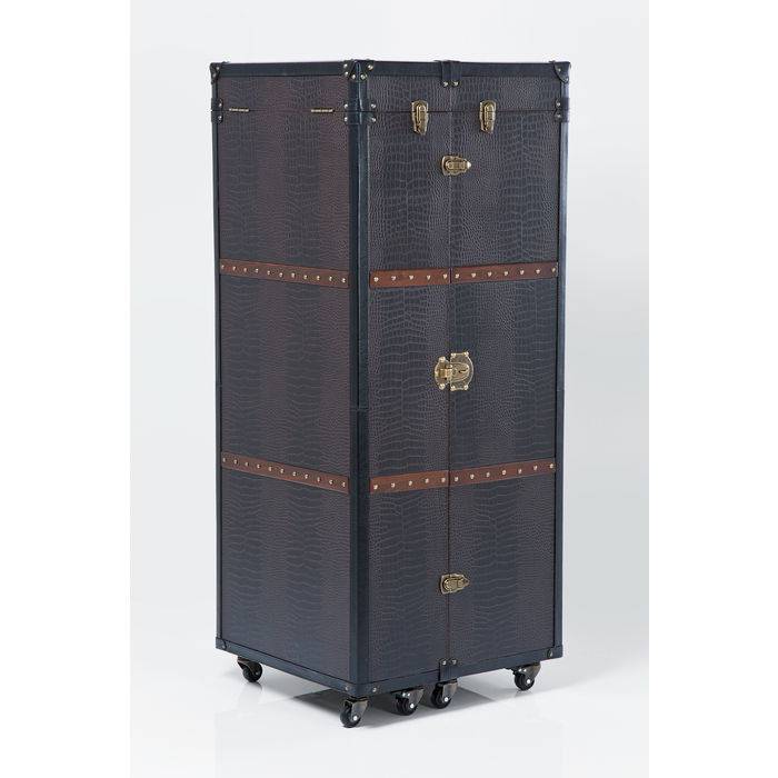 Bar Cabinet Globetrotter