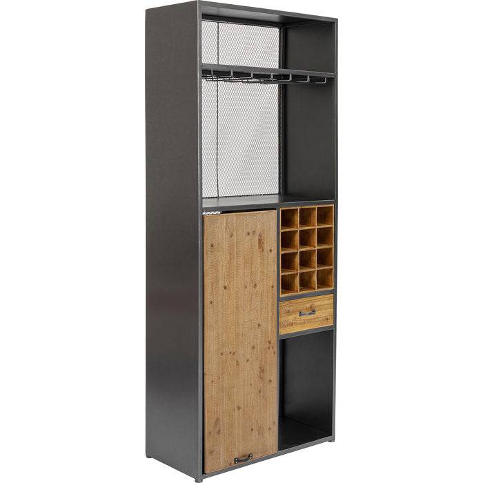 Bar Cabinet Vinoteca