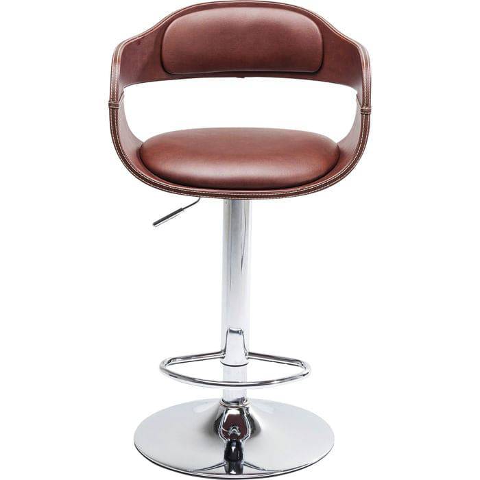 Bar Stool Monaco Nougat