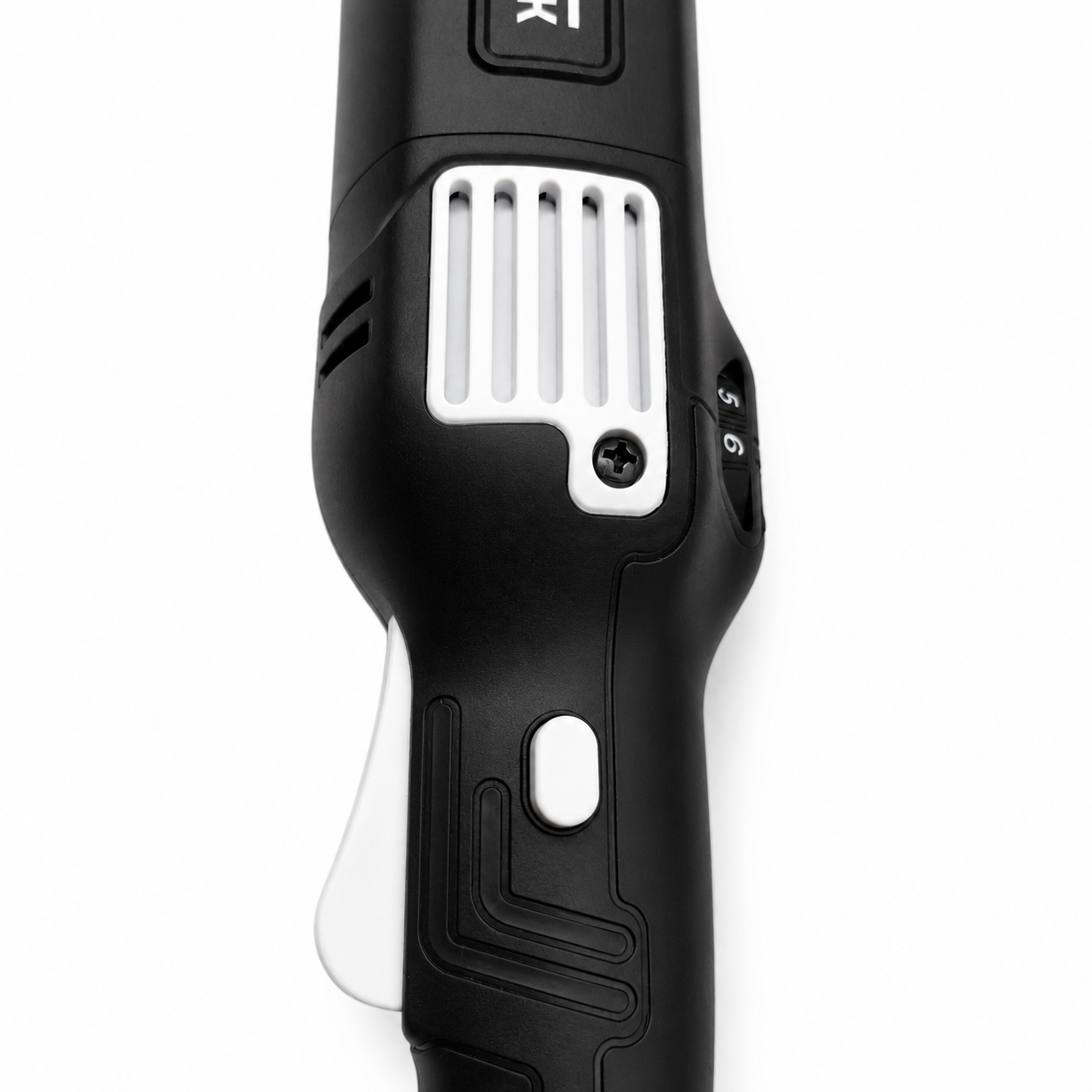 Barjack 21mm Dual Action Polisher