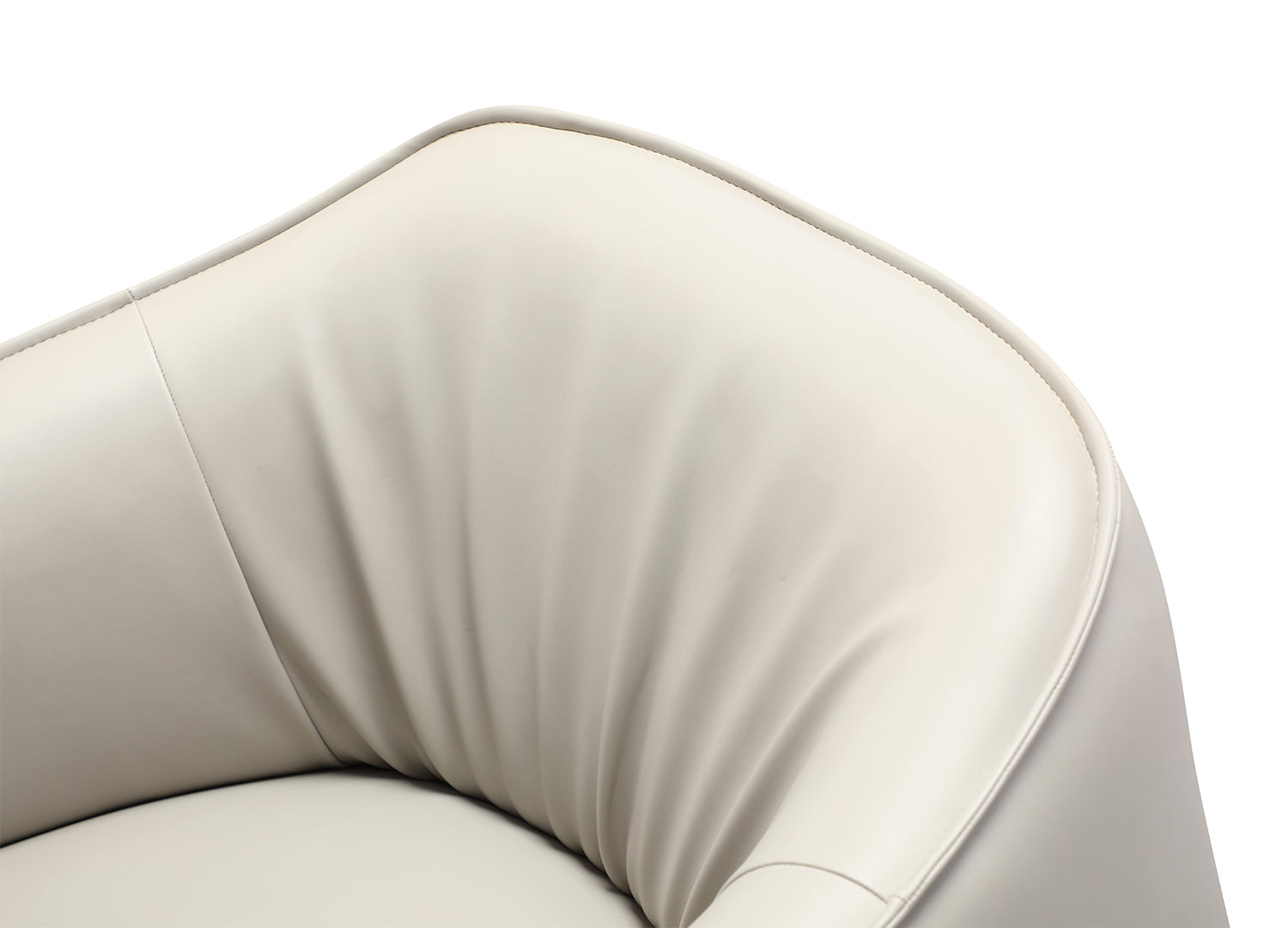Benbow Accent Chair detail image - Resin Society