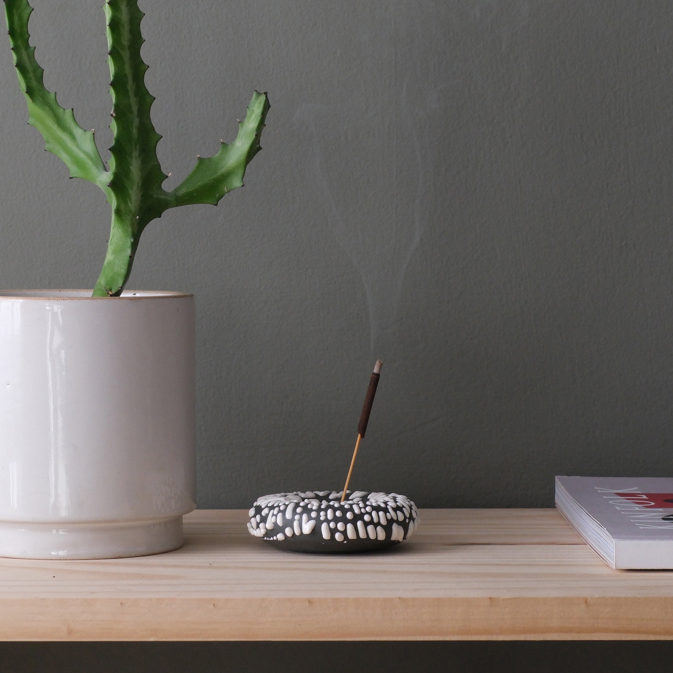 Eve Incense by Misewell