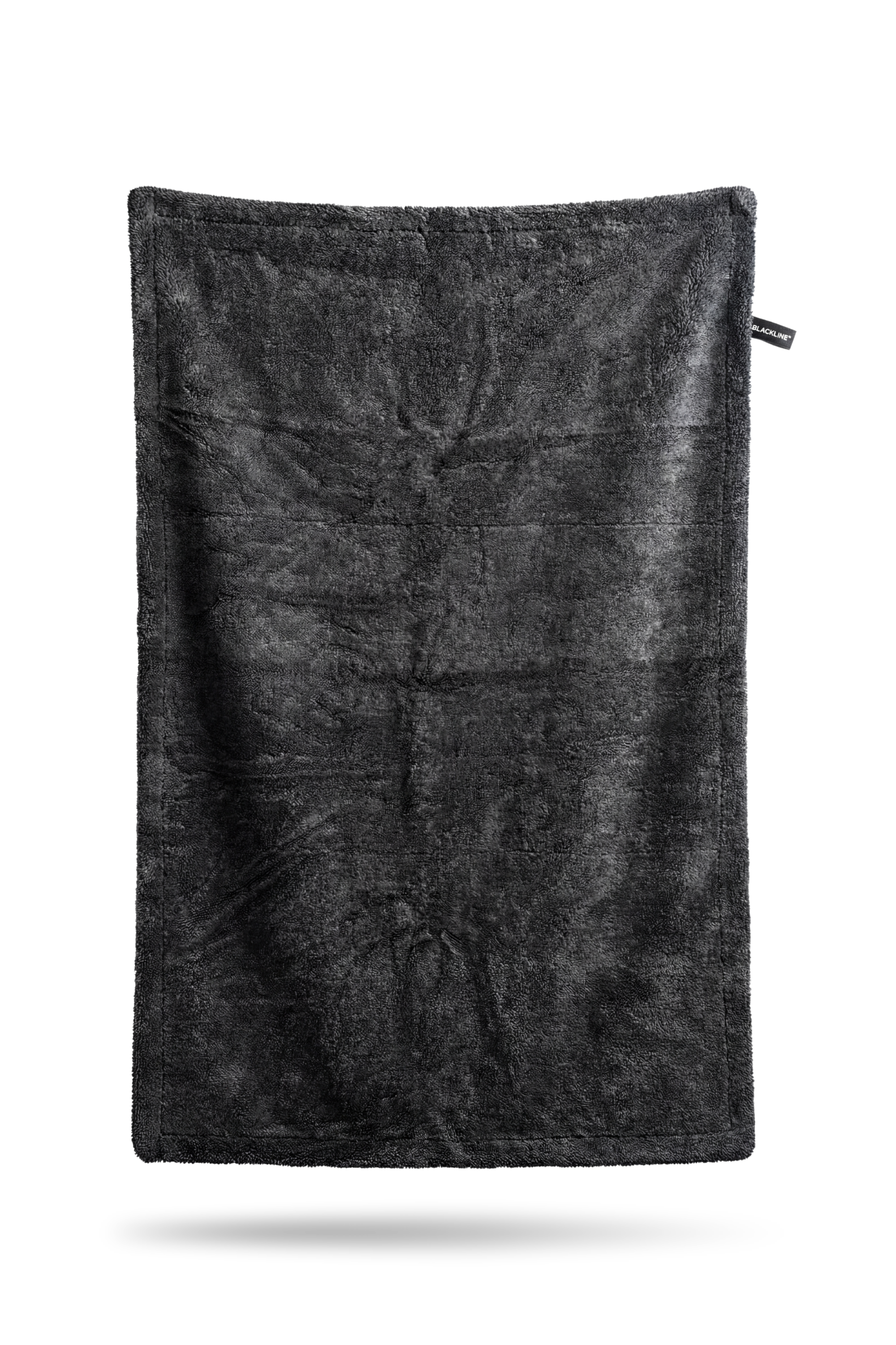 BLACKLINE® TWISTED-LOOP DRYING TOWEL by Blackline Car Care - main product image for Resin Society