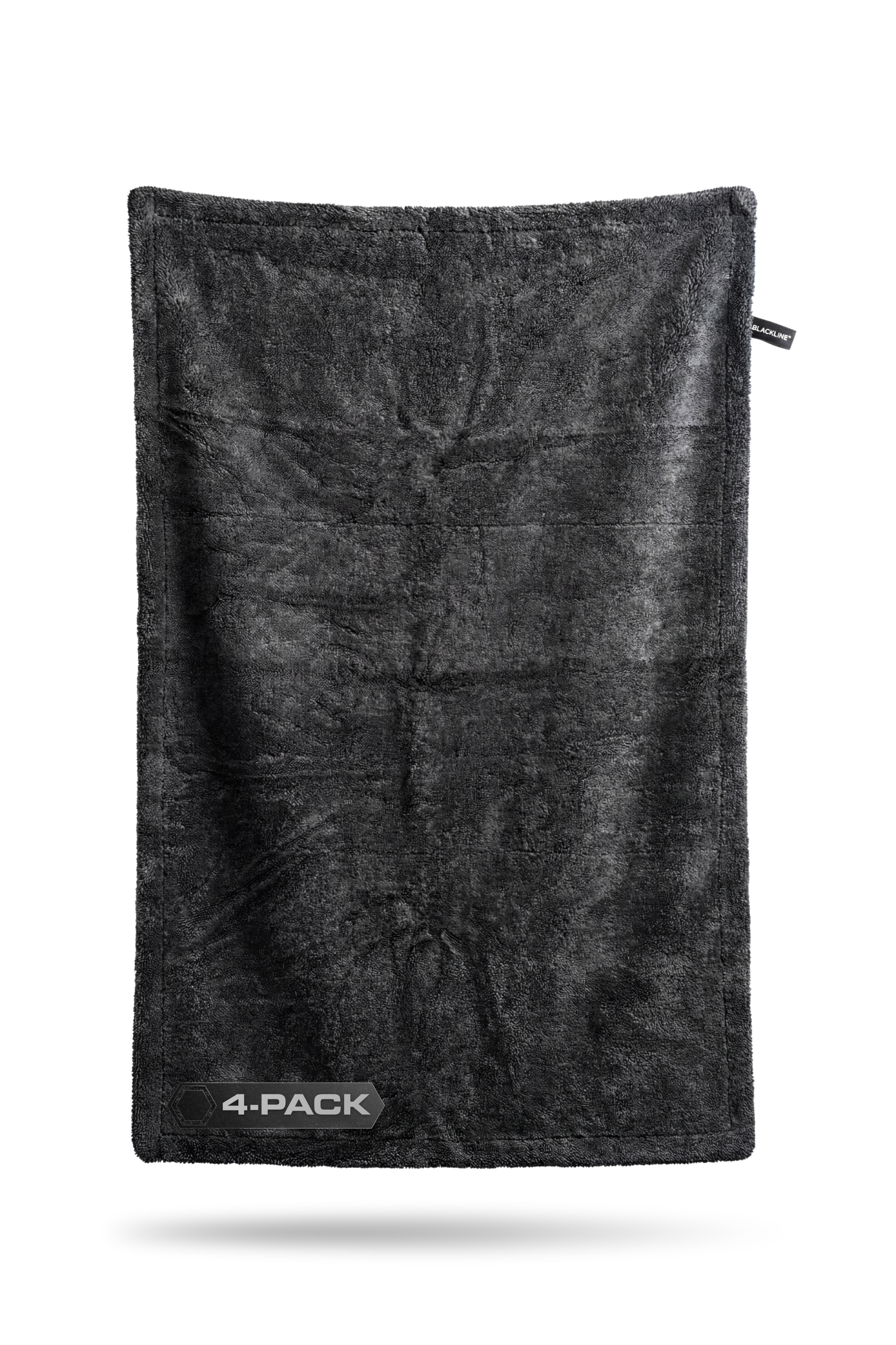 BLACKLINE® TWISTED-LOOP DRYING TOWEL by Blackline Car Care - product image 10 for Resin Society