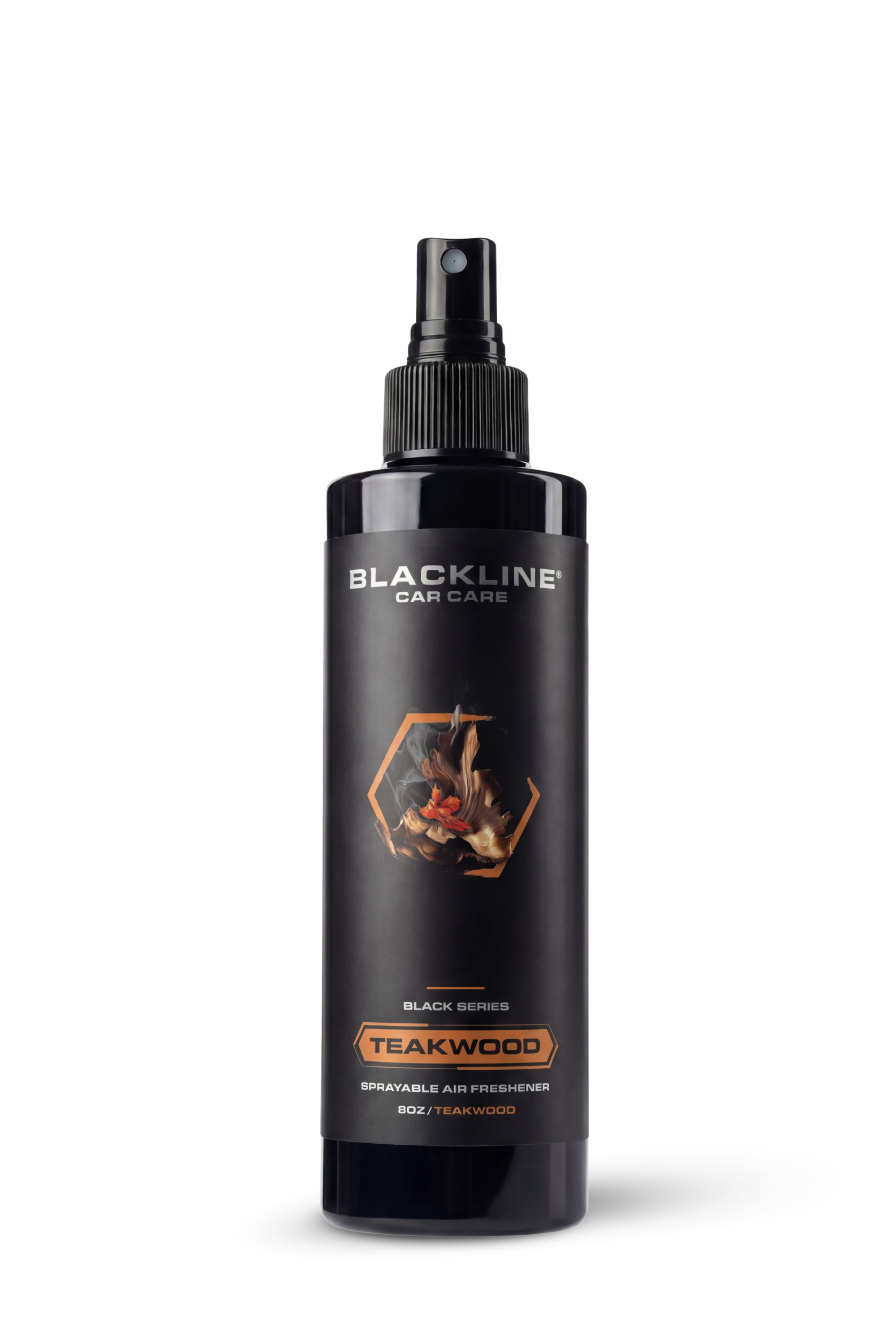 BLACKLINE® 8oz AIR FRESHENER by Blackline Car Care - product image 11 for Resin Society