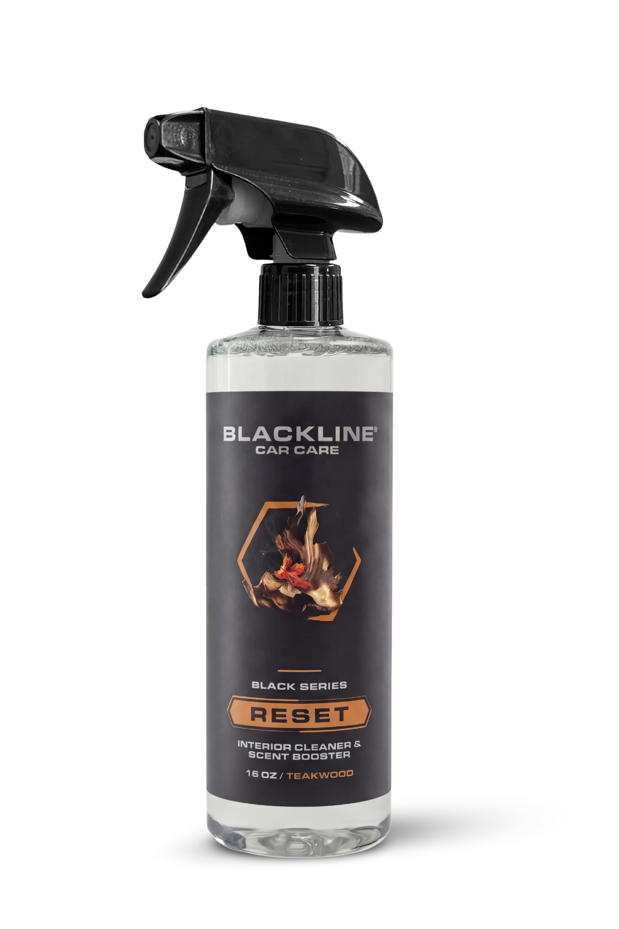 BLACKLINE® RESET INTERIOR CLEANER & SCENT BOOSTER by Blackline Car Care - product image 12 for Resin Society