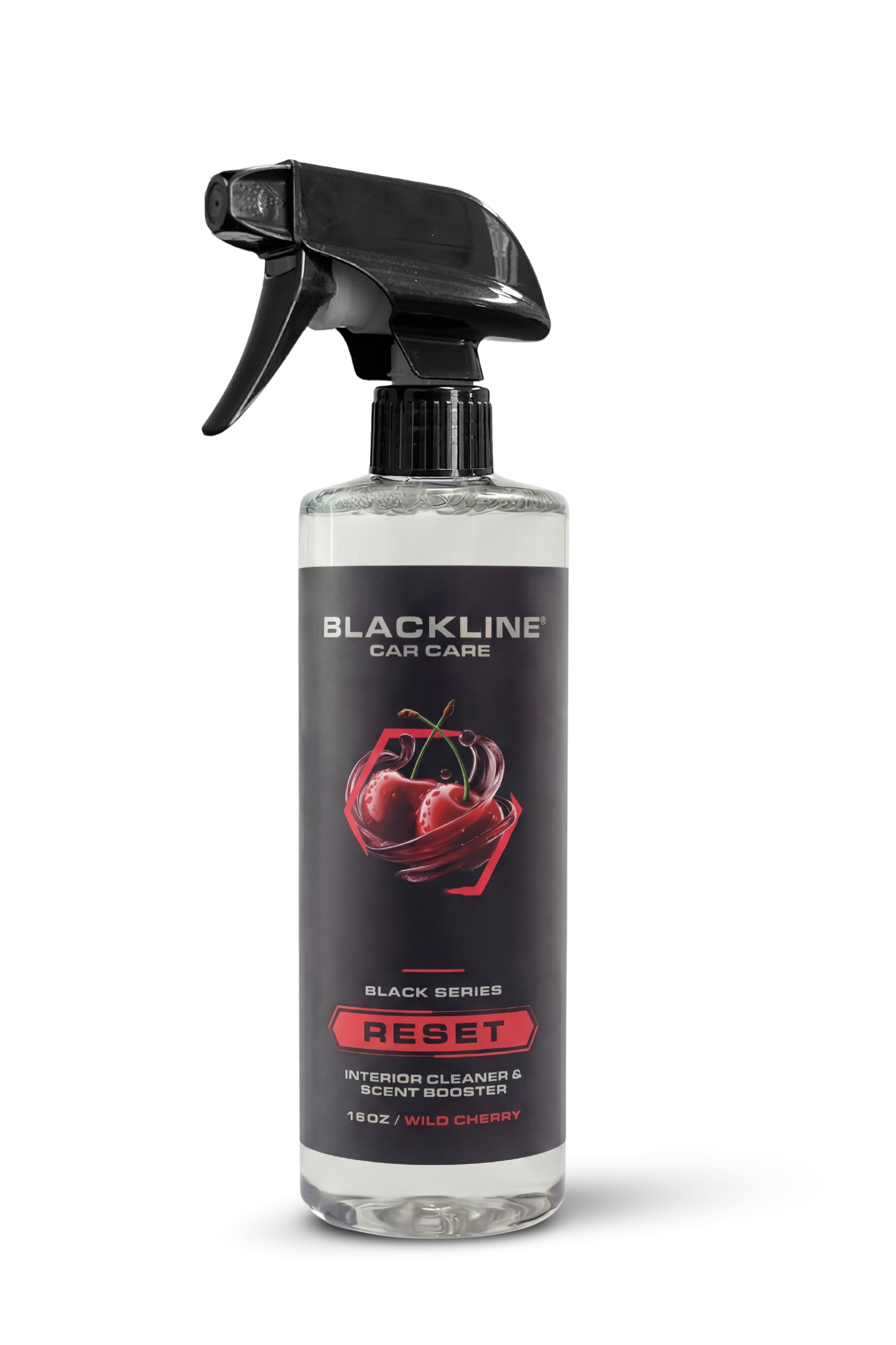 BLACKLINE® RESET INTERIOR CLEANER & SCENT BOOSTER by Blackline Car Care - product image 10 for Resin Society