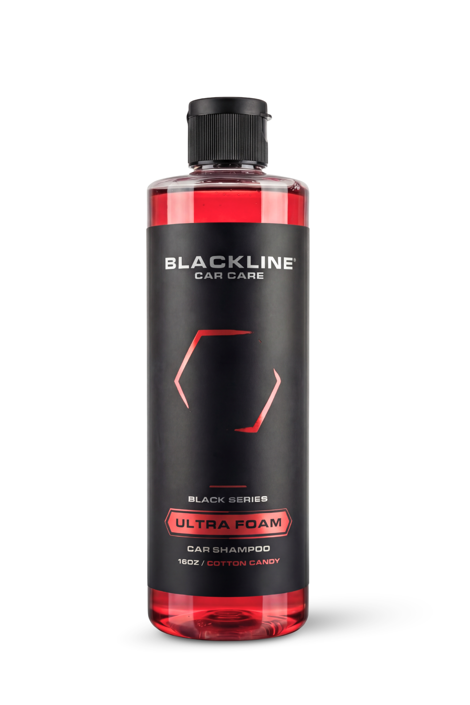 BLACKLINE® ULTRA FOAM by Blackline Car Care - product image 11 for Resin Society