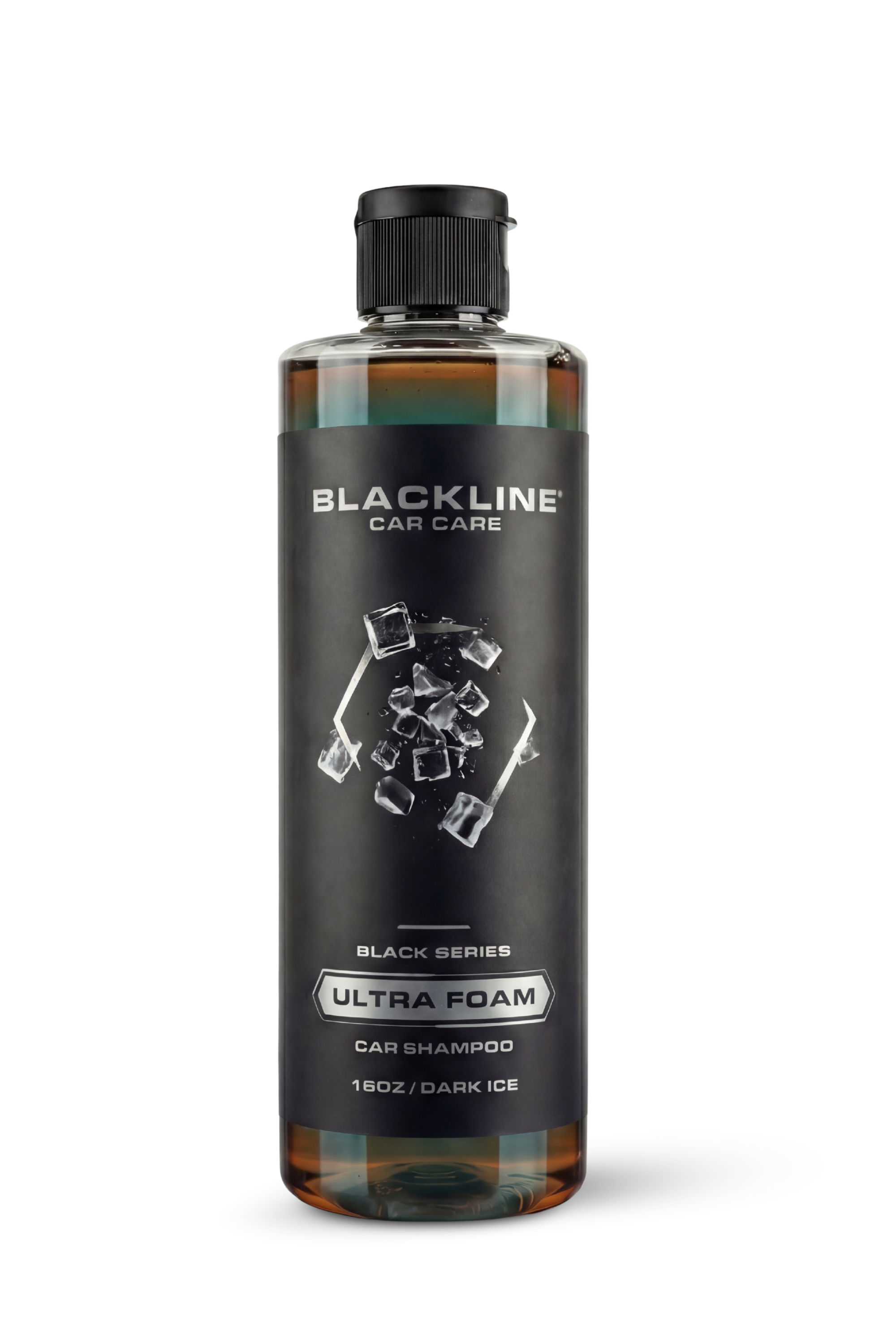 BLACKLINE® ULTRA FOAM by Blackline Car Care - product image 12 for Resin Society
