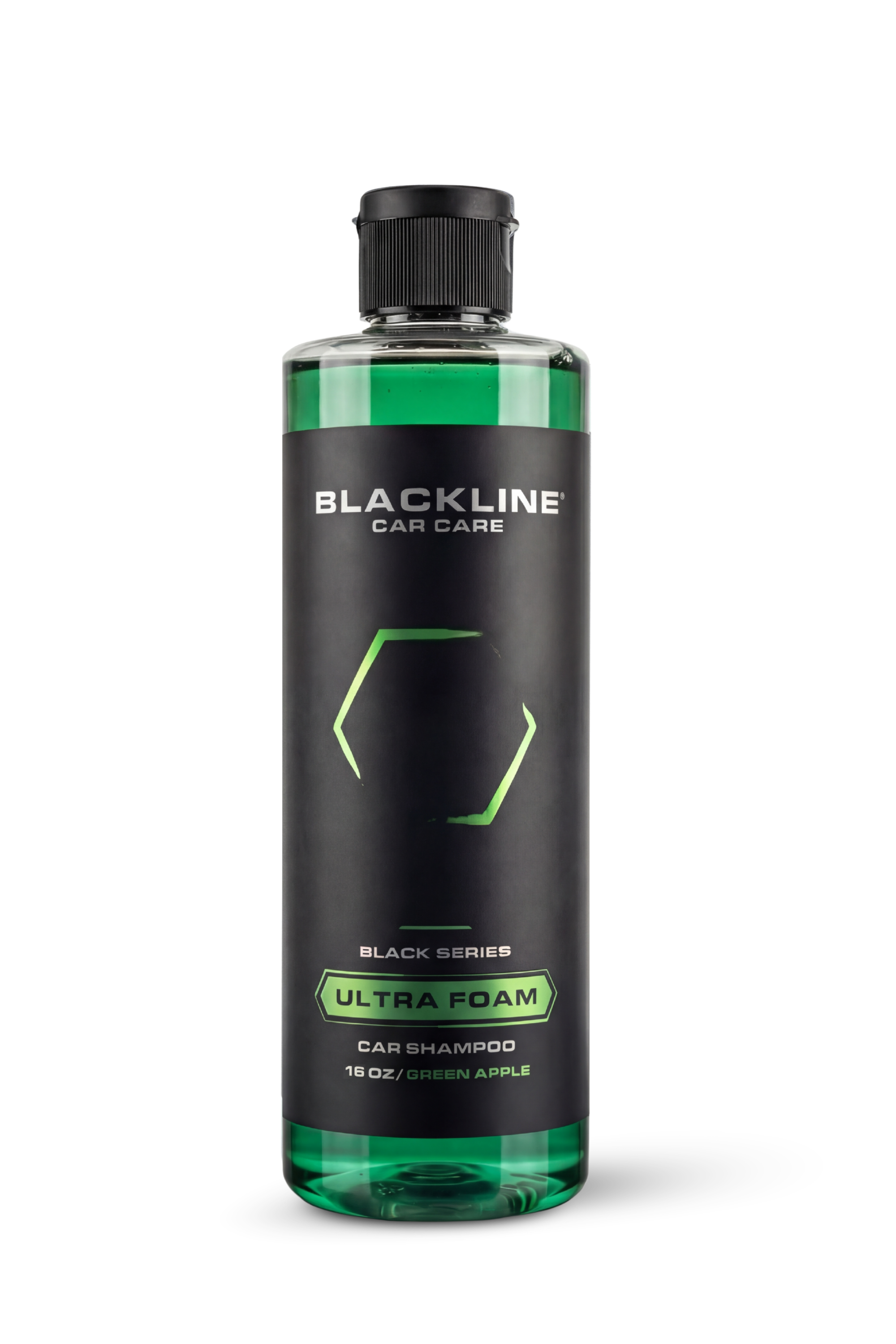 BLACKLINE® ULTRA FOAM by Blackline Car Care - product image 10 for Resin Society