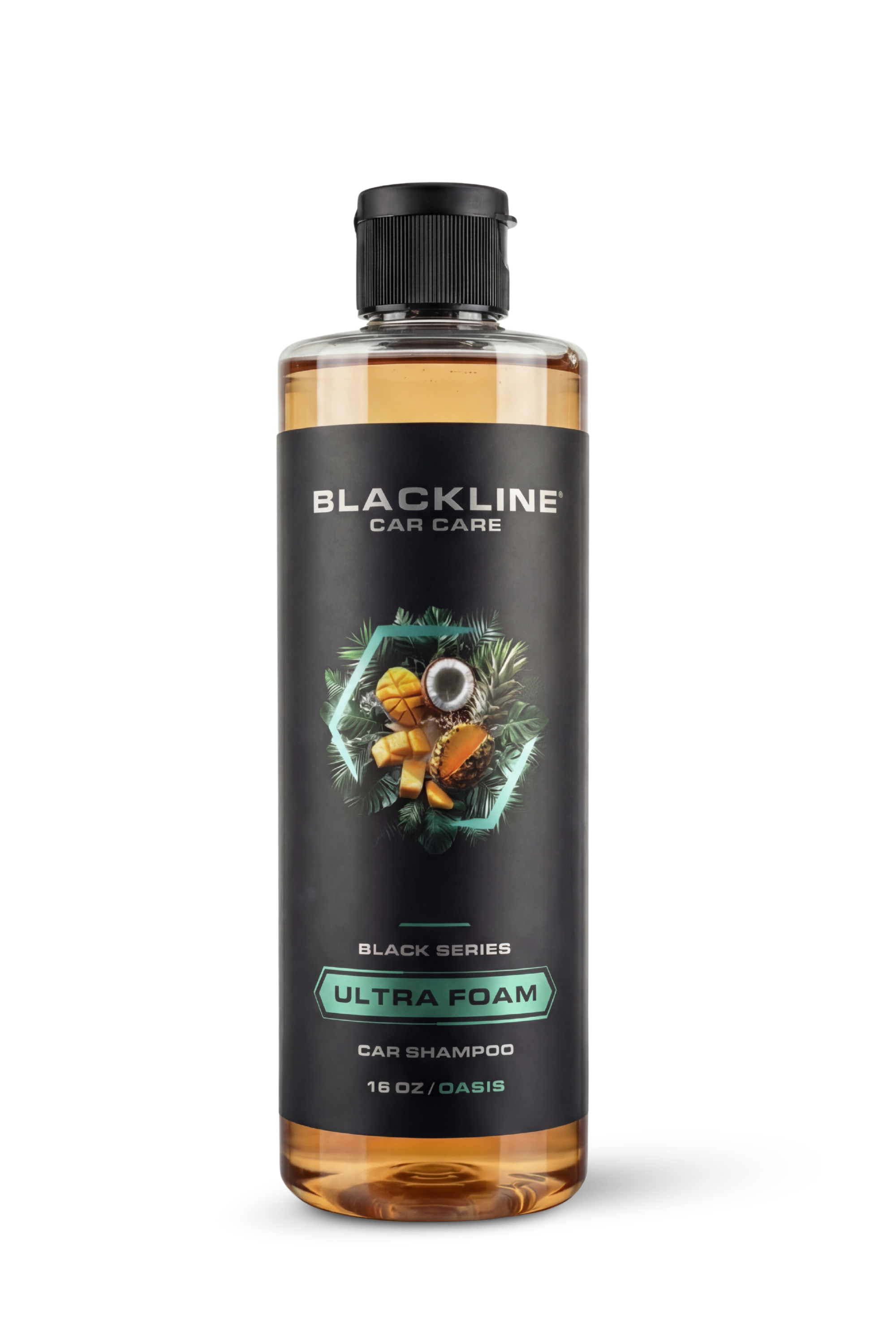 BLACKLINE® ULTRA FOAM by Blackline Car Care - product image 13 for Resin Society