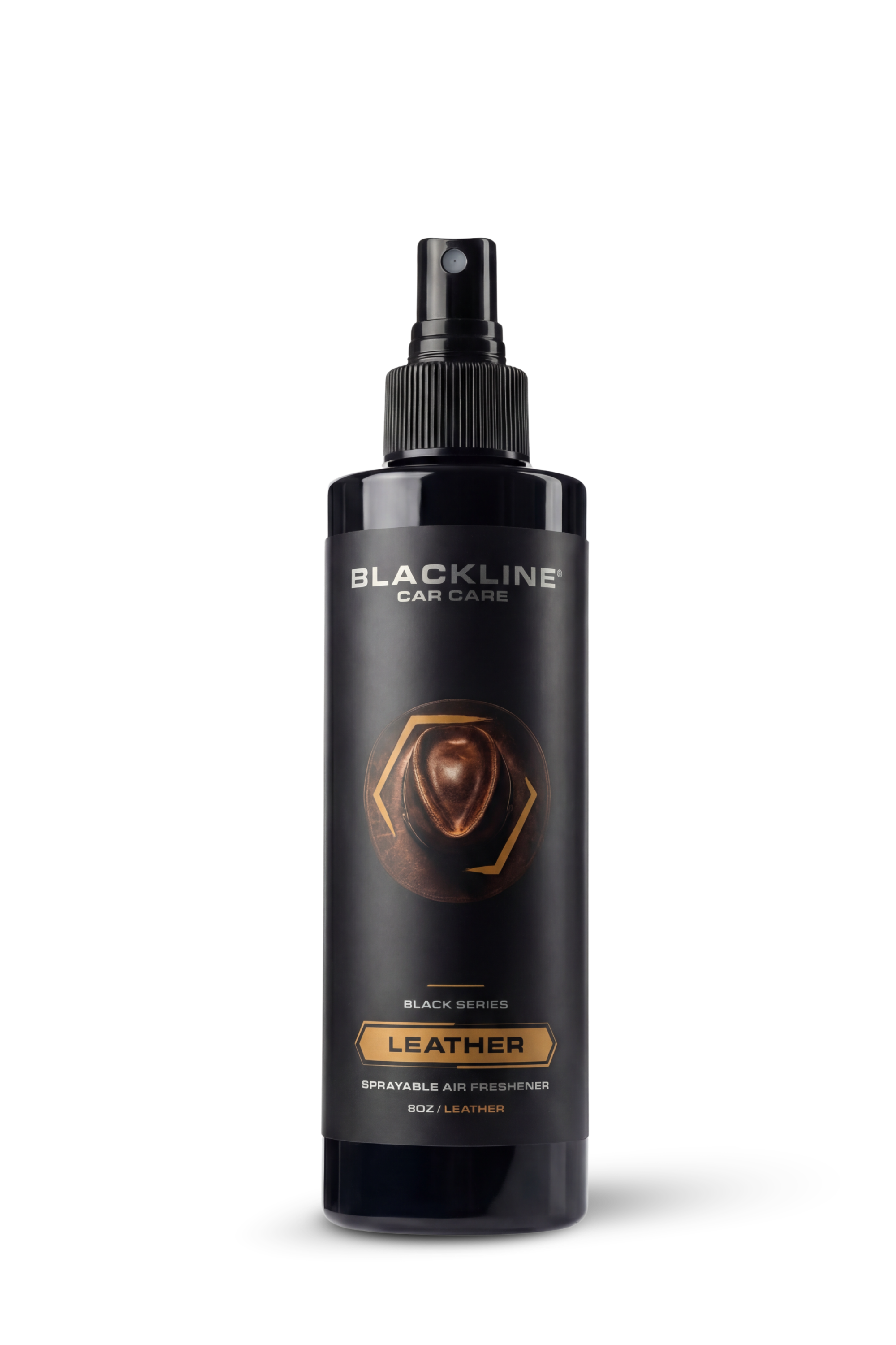 BLACKLINE® 8oz AIR FRESHENER by Blackline Car Care - product image 12 for Resin Society