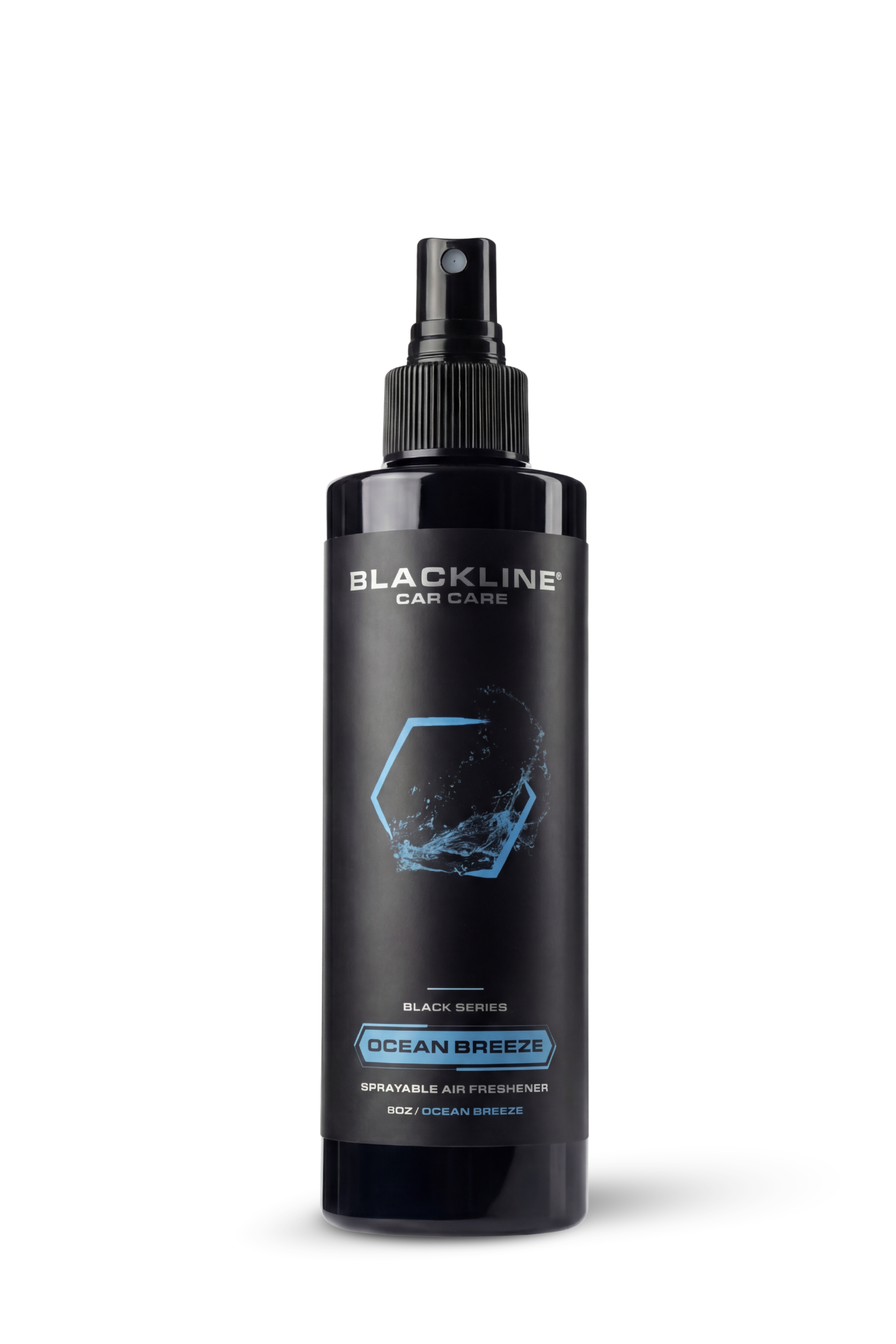 BLACKLINE® 8oz AIR FRESHENER by Blackline Car Care - product image 8 for Resin Society