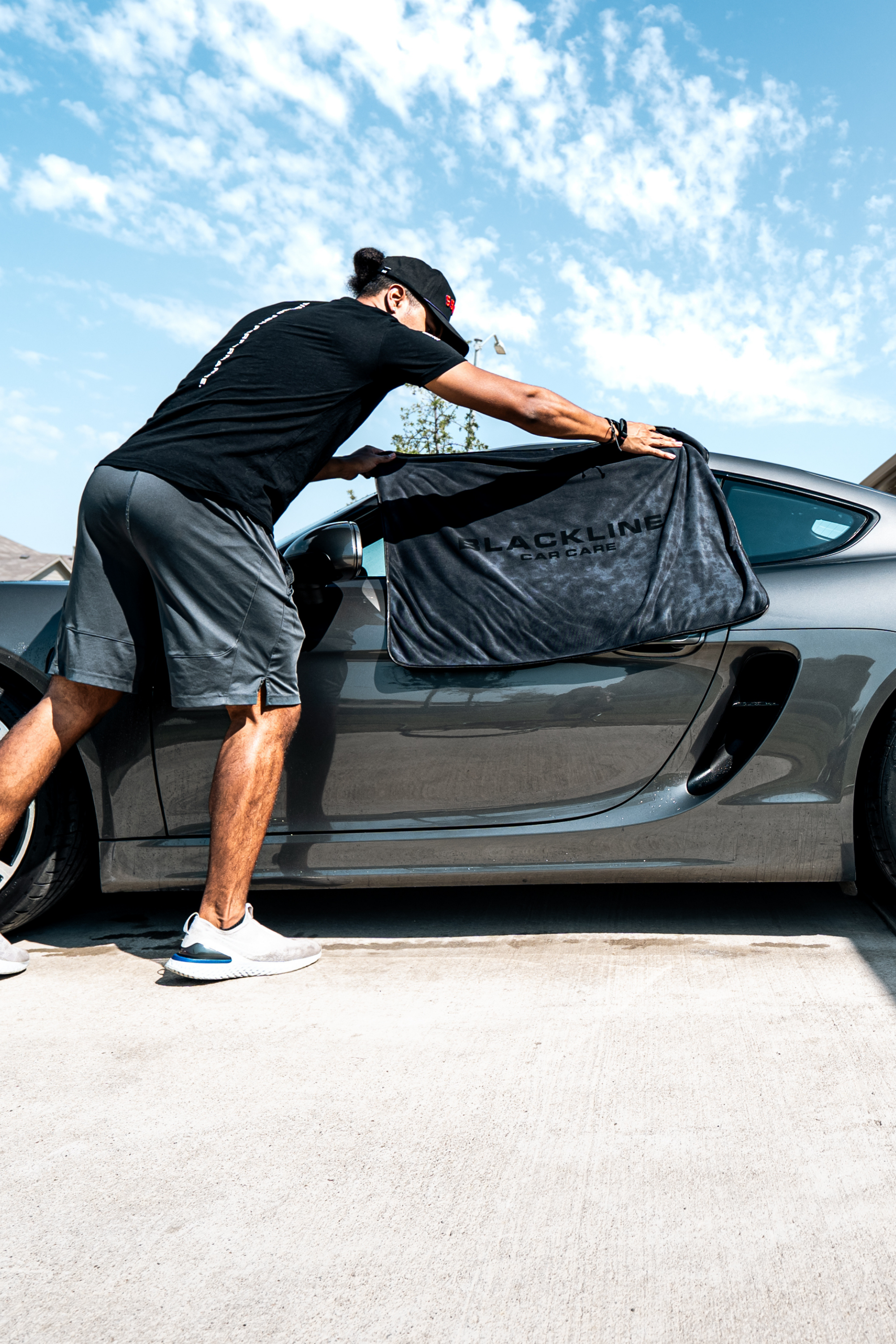 BLACKLINE® FOAM CANNON PRO by Blackline Car Care - product image 8 for Resin Society