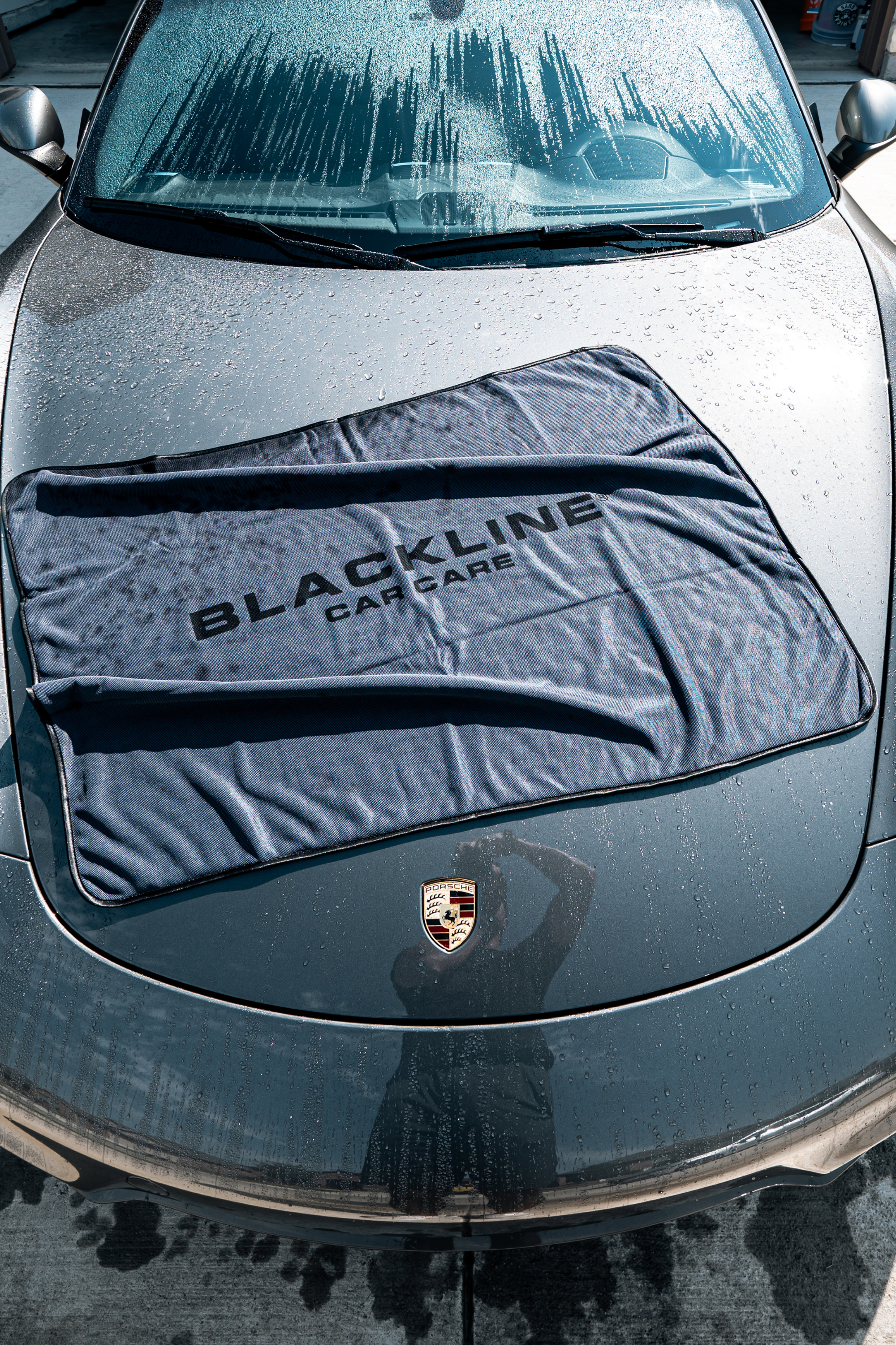 BLACKLINE® FOAM CANNON PRO by Blackline Car Care - product image 9 for Resin Society