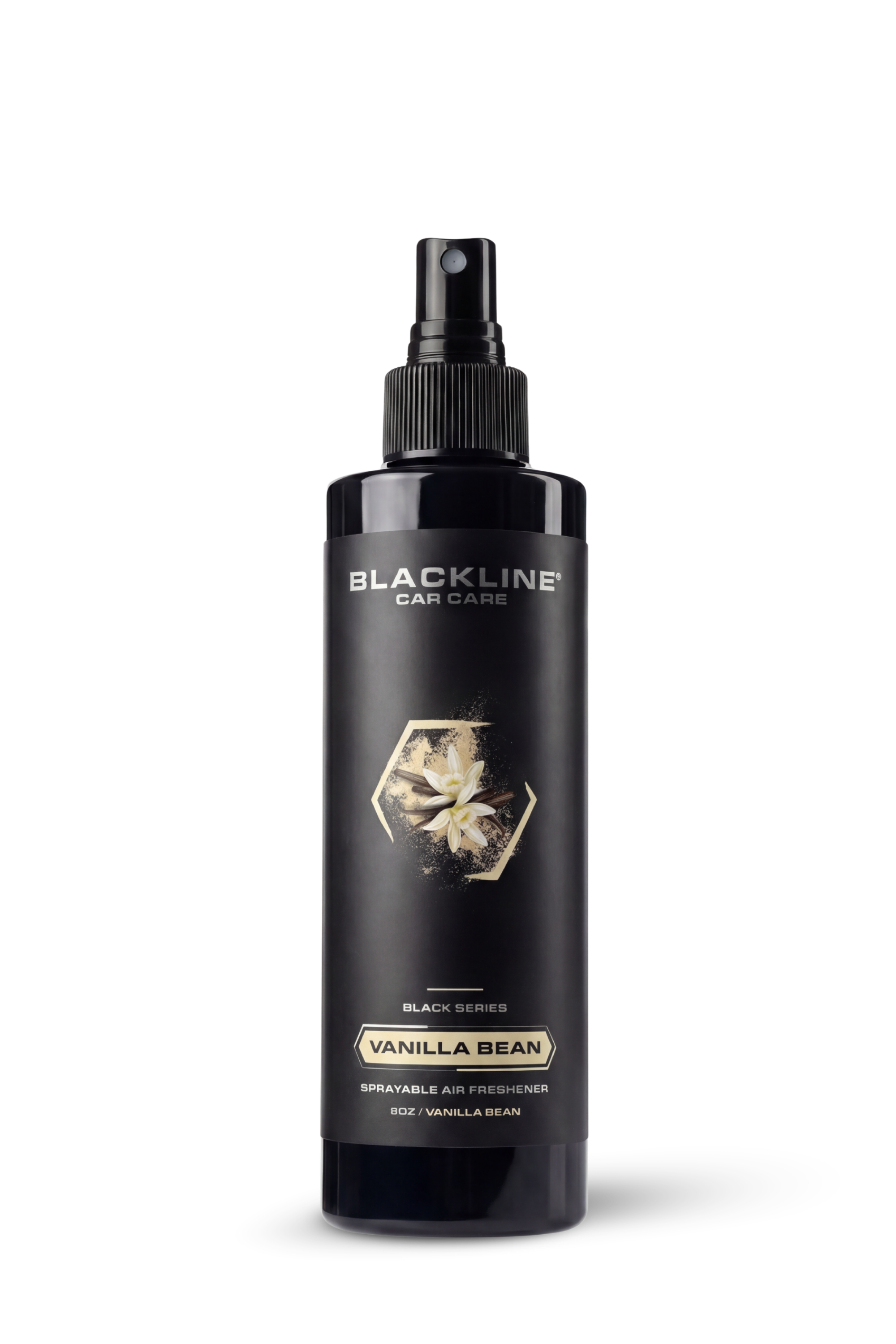 BLACKLINE® 8oz AIR FRESHENER by Blackline Car Care - product image 10 for Resin Society
