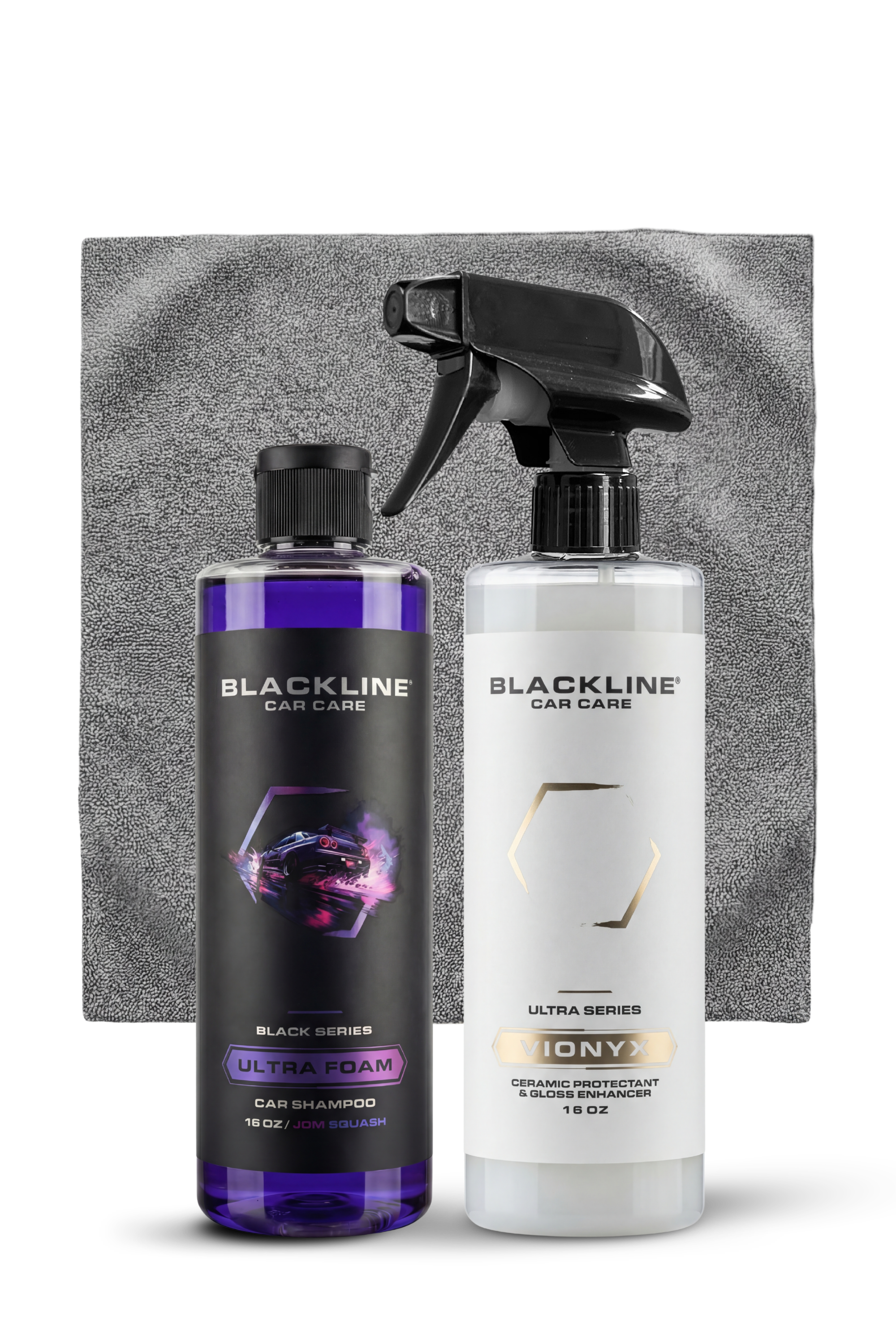 BLACKLINE® VIONYX CERAMIC PROTECTANT by Blackline Car Care - product image 12 for Resin Society