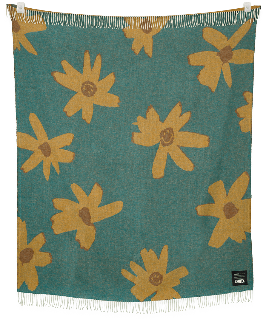 Bloom Harmony by Sackcloth & Ashes - Resin Society