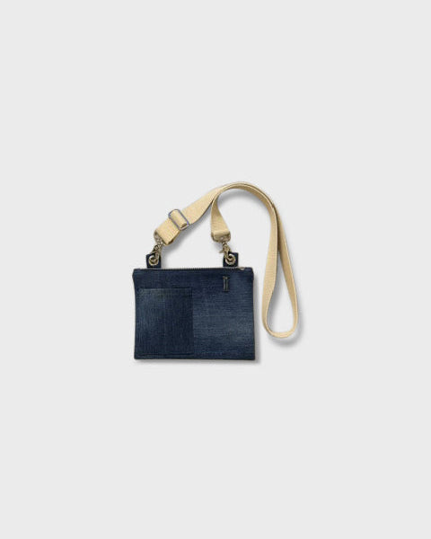 THE BROOKLYN Crossbody Minimal by Park + Coop - product image 3 for Resin Society